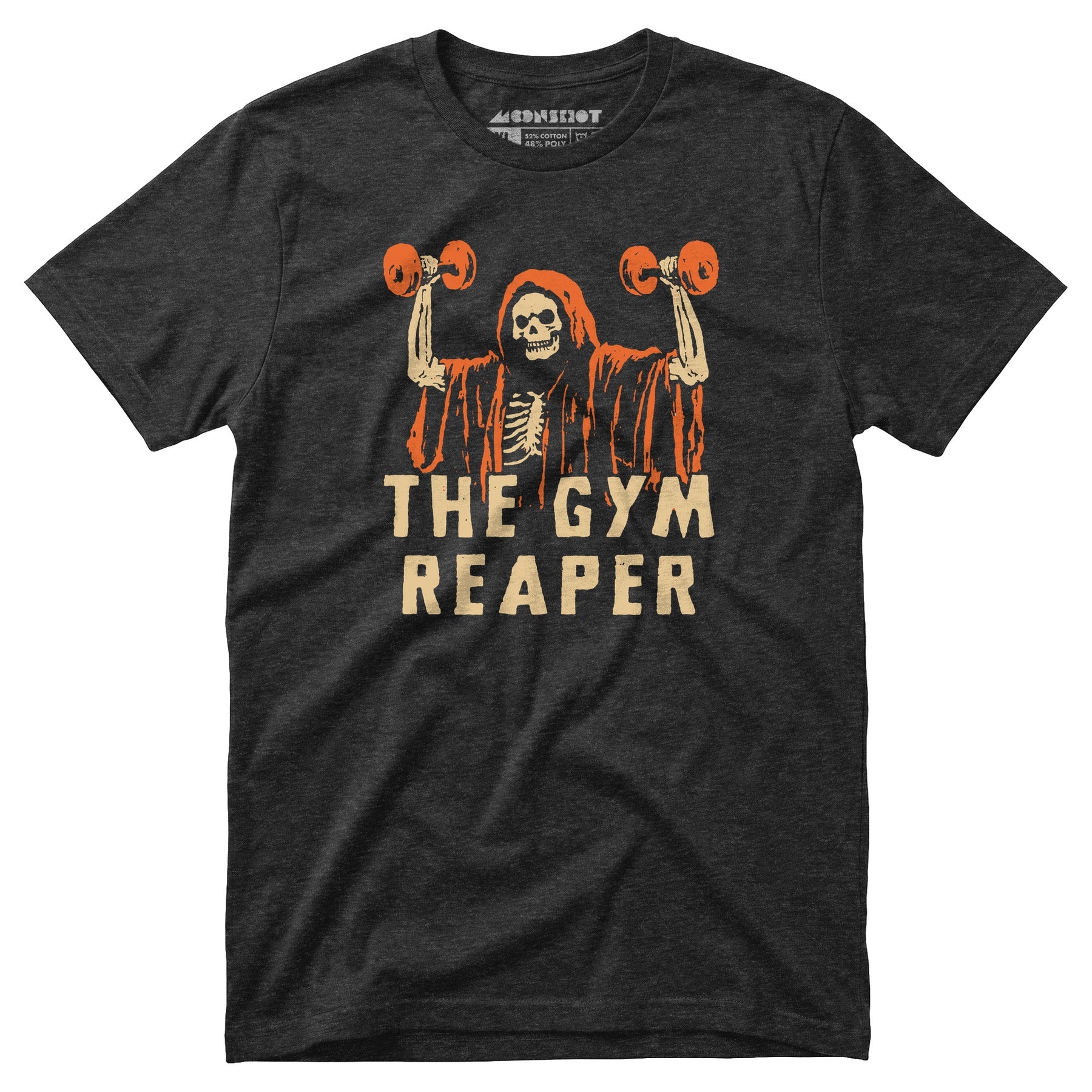 The Gym Reaper - Unisex T-Shirt