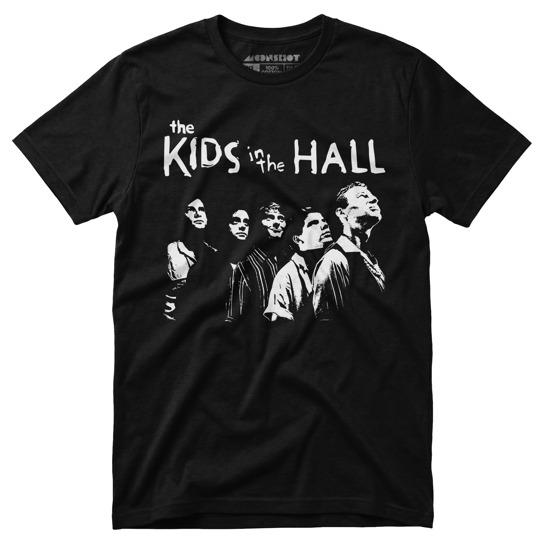 The Kids in The Hall - Unisex T-Shirt