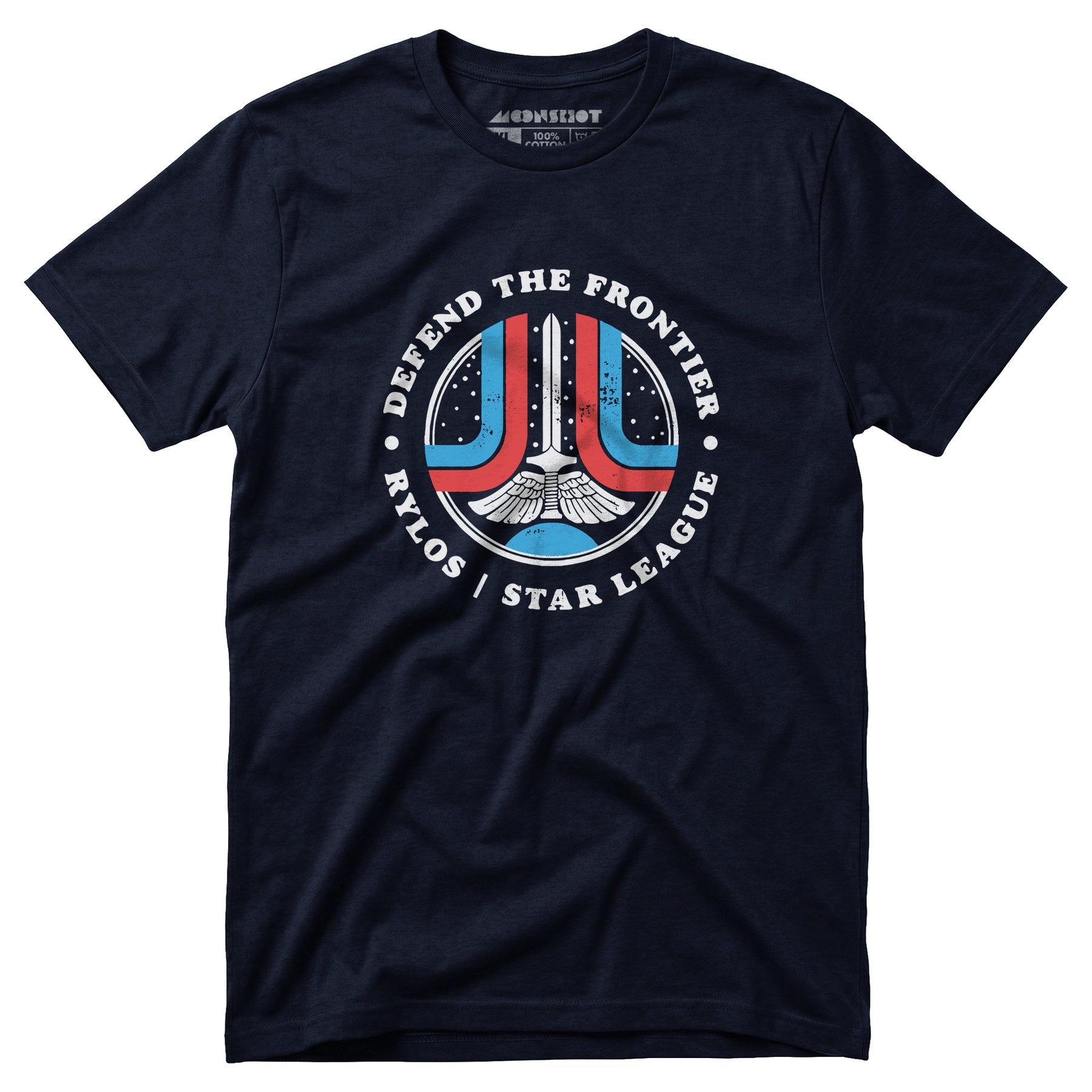The Last Starfighter - Unisex T-Shirt
