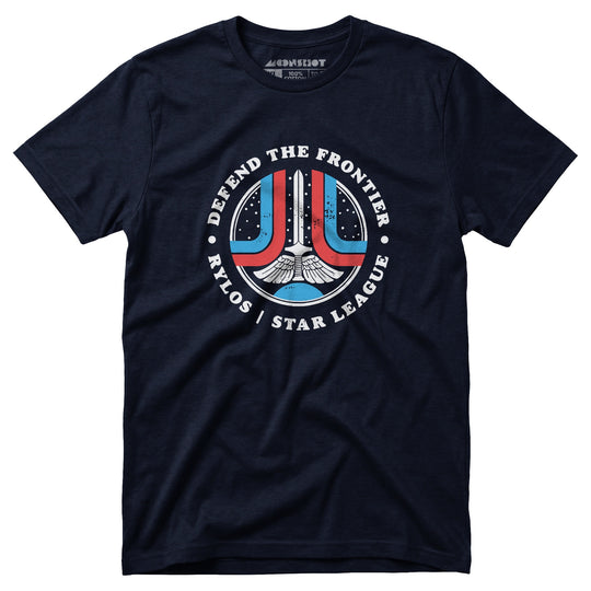 The Last Starfighter - Unisex T-Shirt