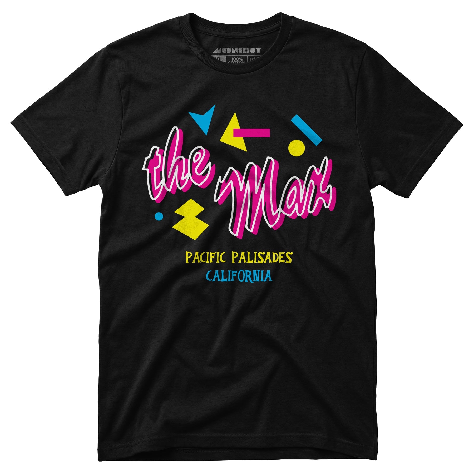 The Max - Saved By The Bell - Unisex T-Shirt