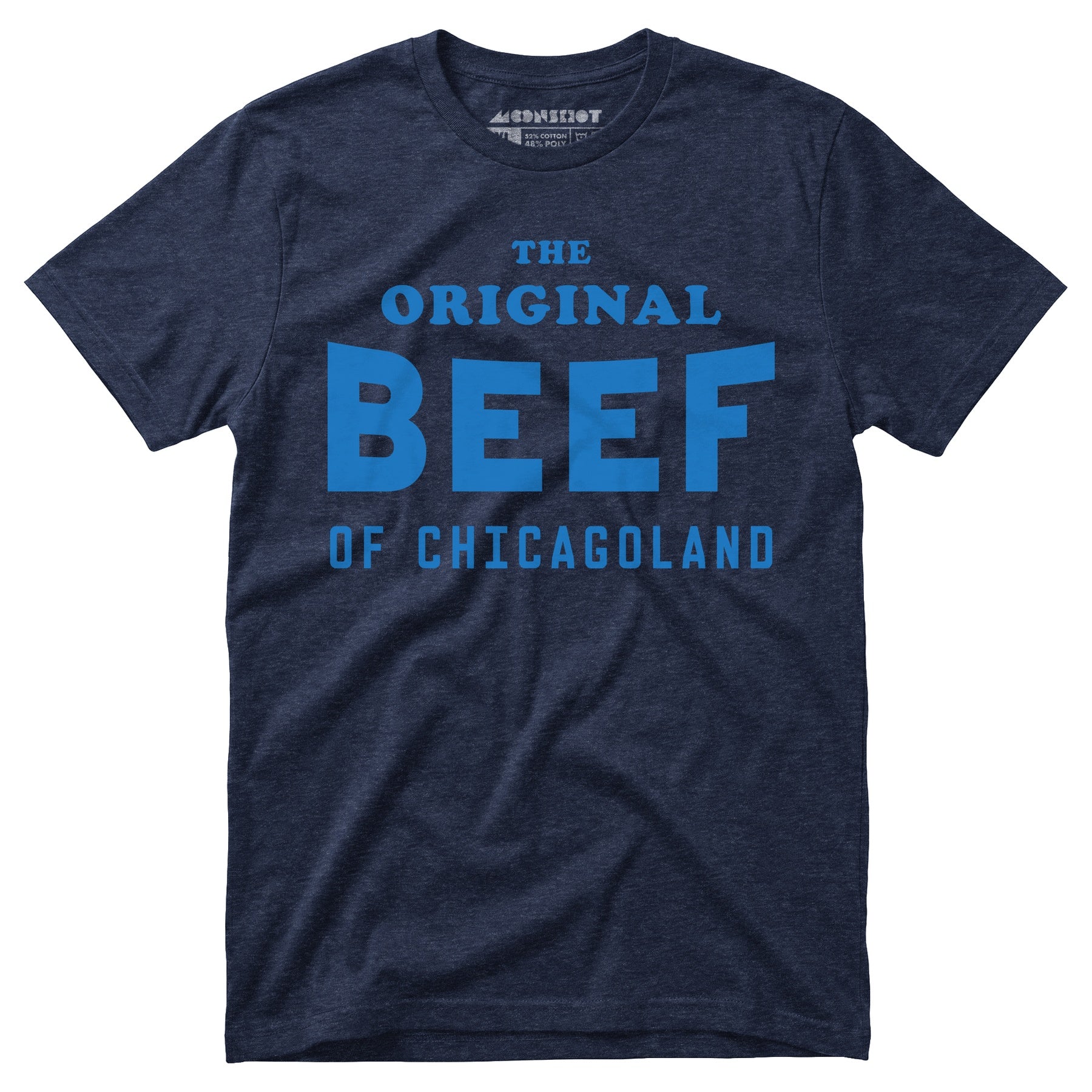 The Original Beef of Chicagoland - Unisex T-Shirt