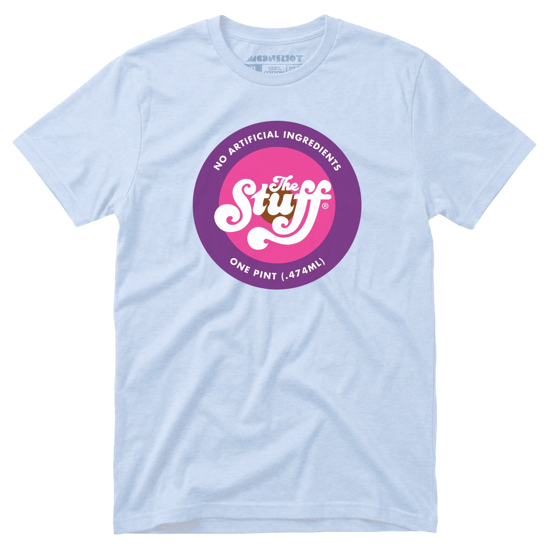 The Stuff - Unisex T-Shirt