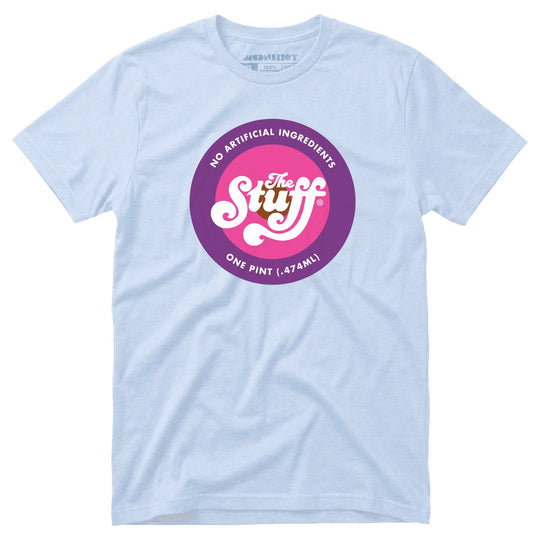The Stuff - Unisex T-Shirt
