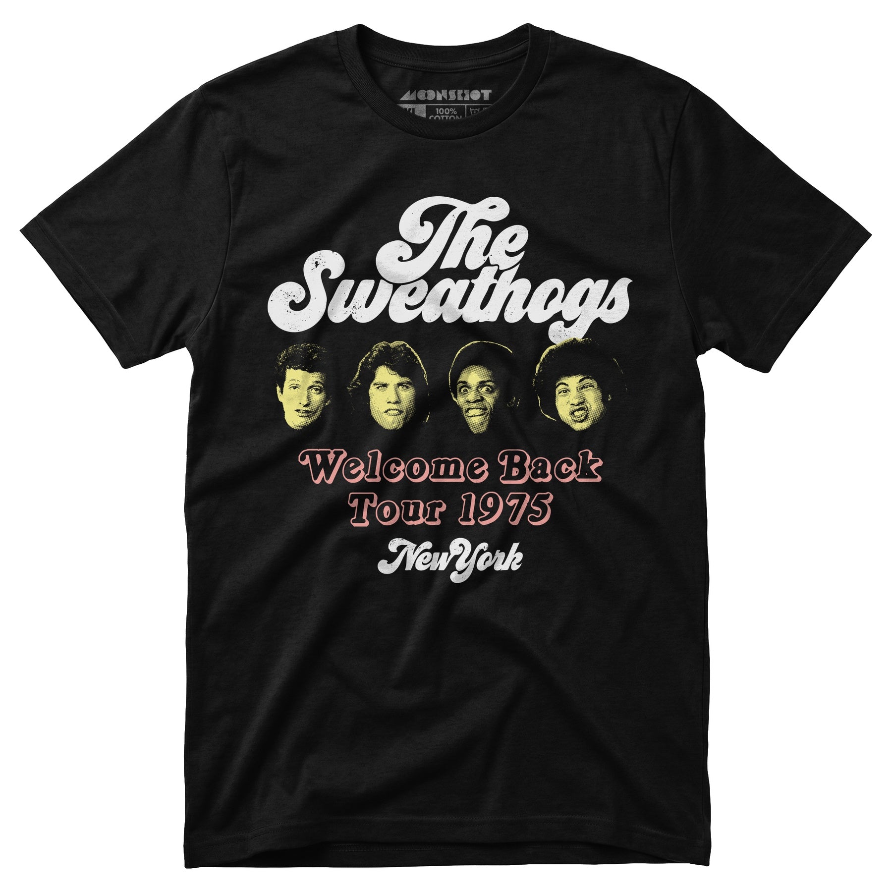 The Sweathogs - Unisex T-Shirt