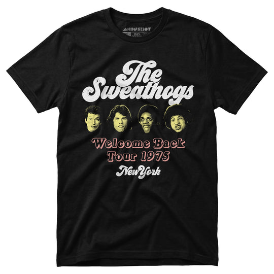 The Sweathogs - Unisex T-Shirt