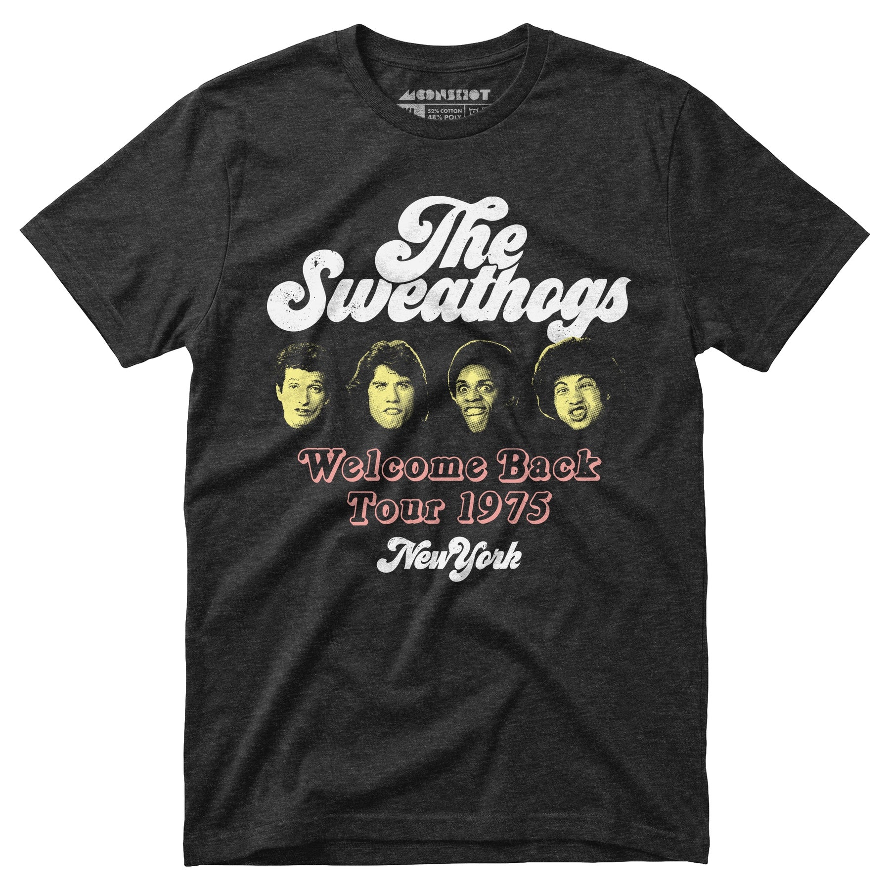 The Sweathogs - Unisex T-Shirt