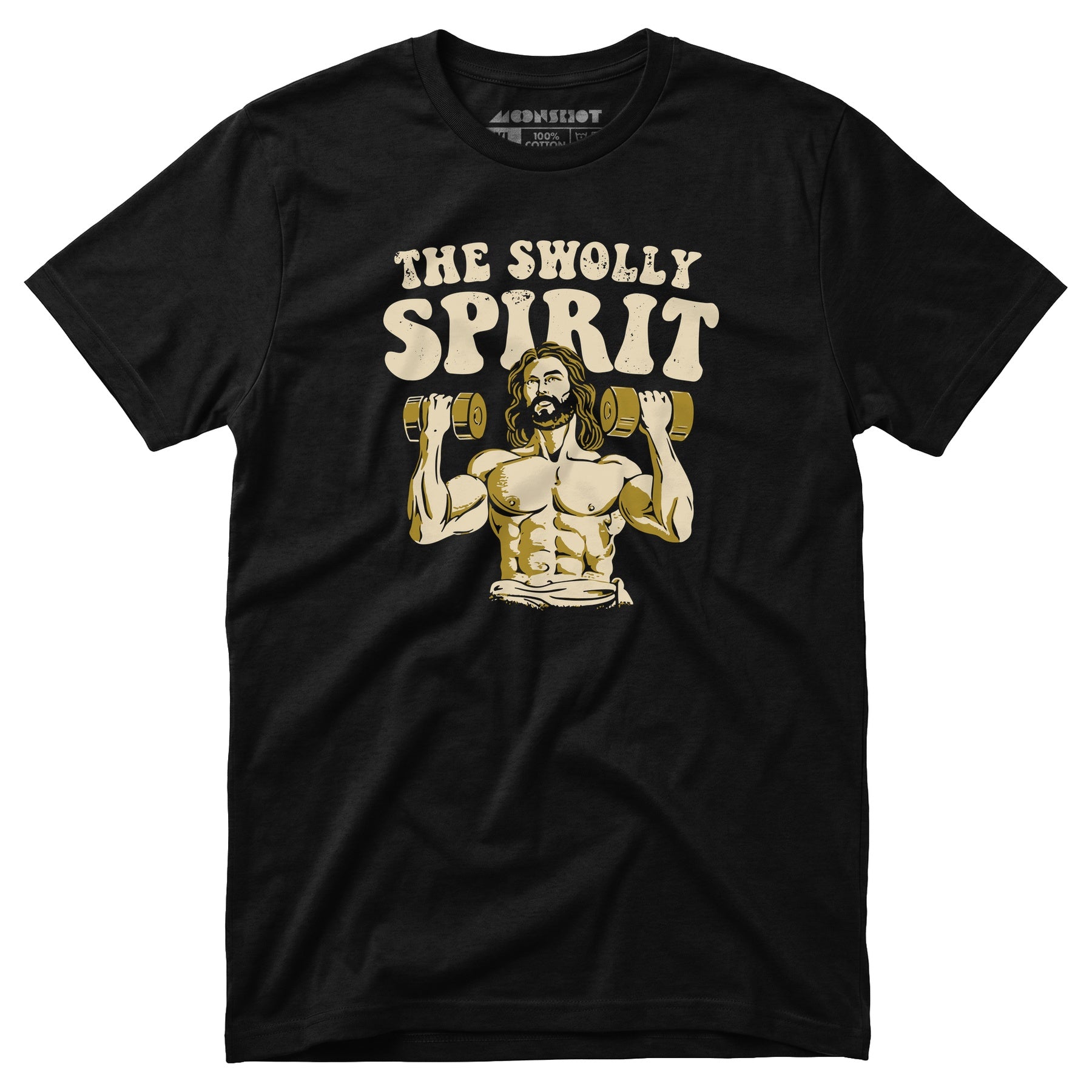 The Swolly Spirit - Unisex T-Shirt