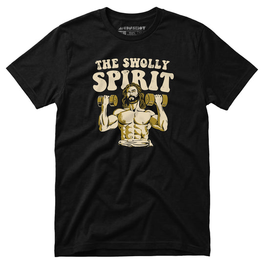 The Swolly Spirit - Unisex T-Shirt