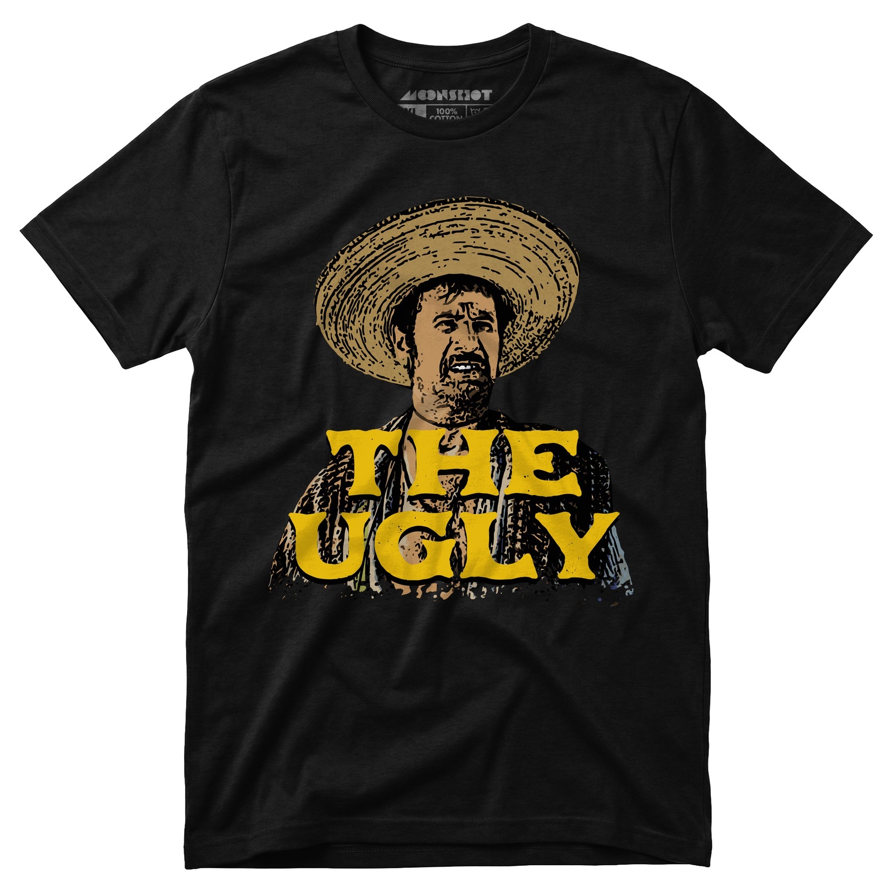 The Ugly - Unisex T-Shirt