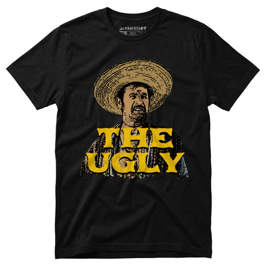 The Ugly - Unisex T-Shirt