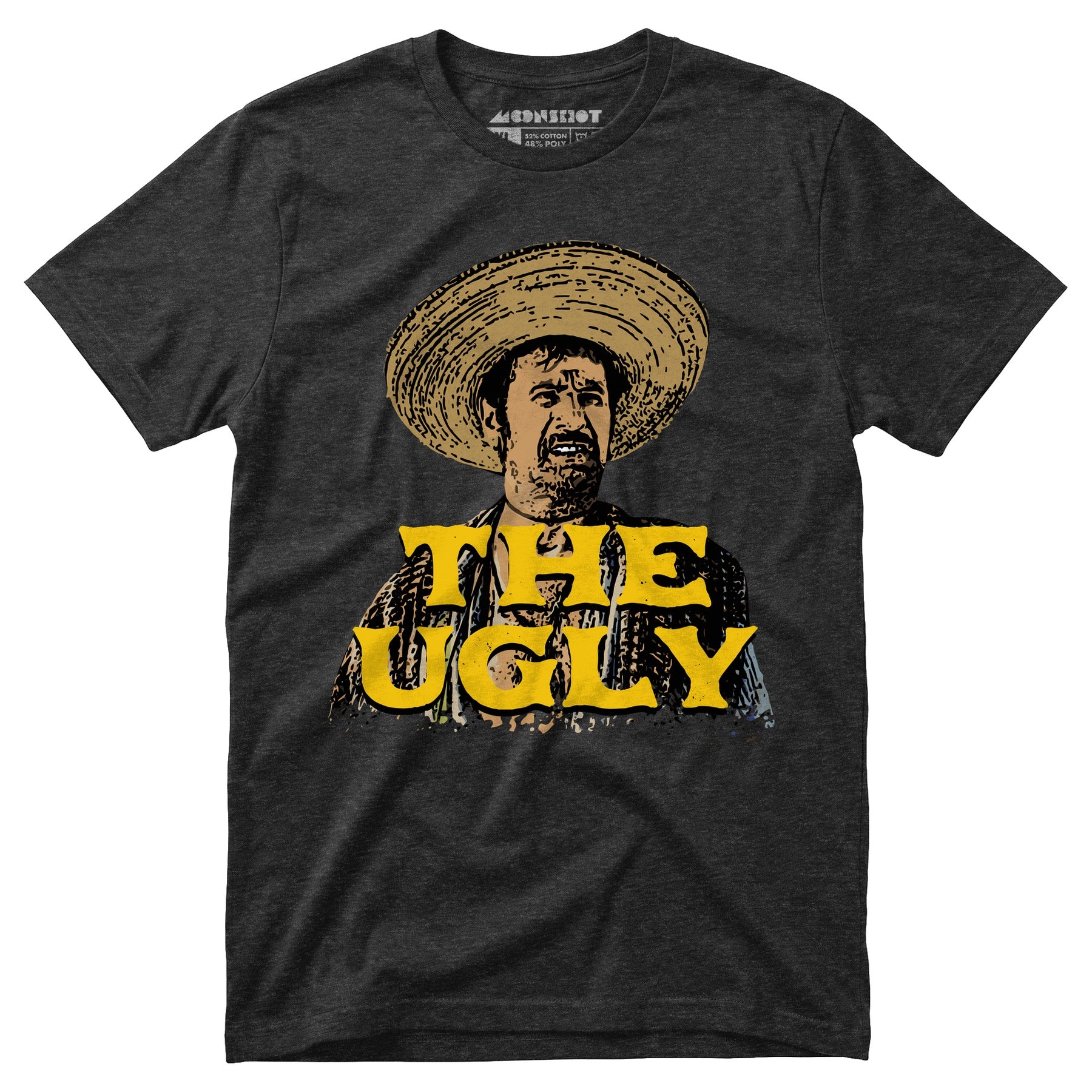 The Ugly - Unisex T-Shirt
