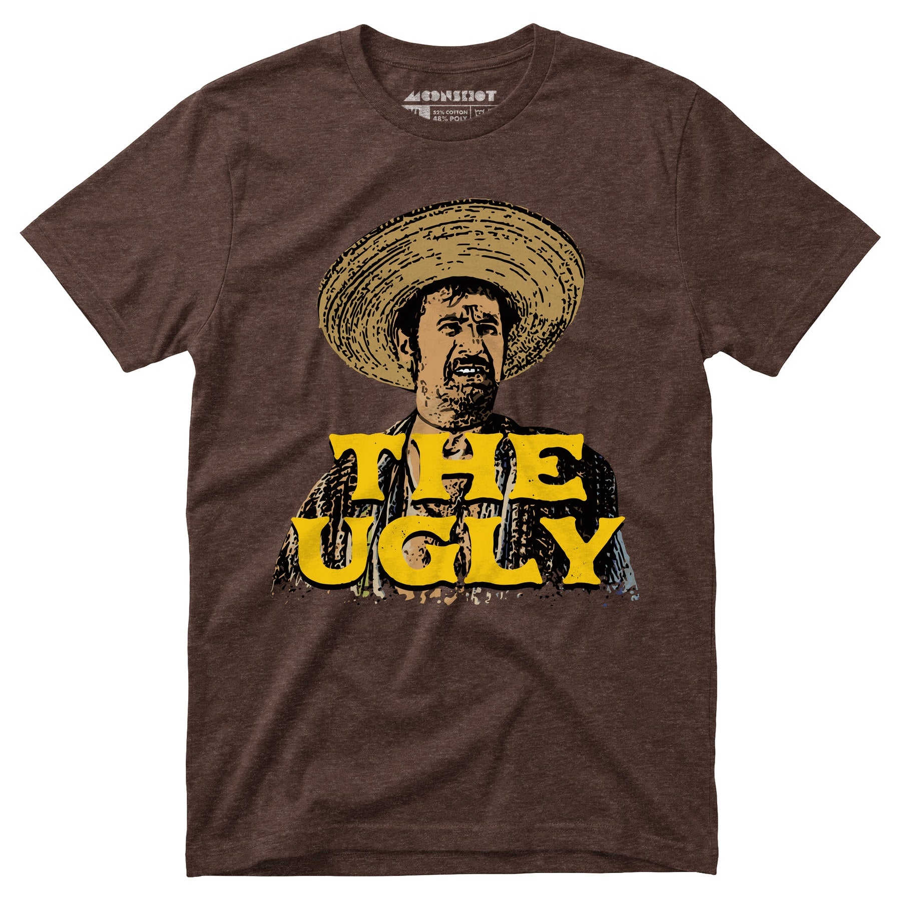 The Ugly - Unisex T-Shirt