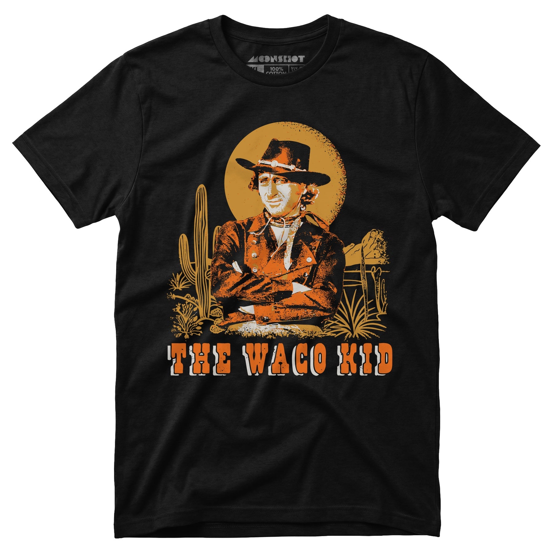 The Waco Kid - Unisex T-Shirt