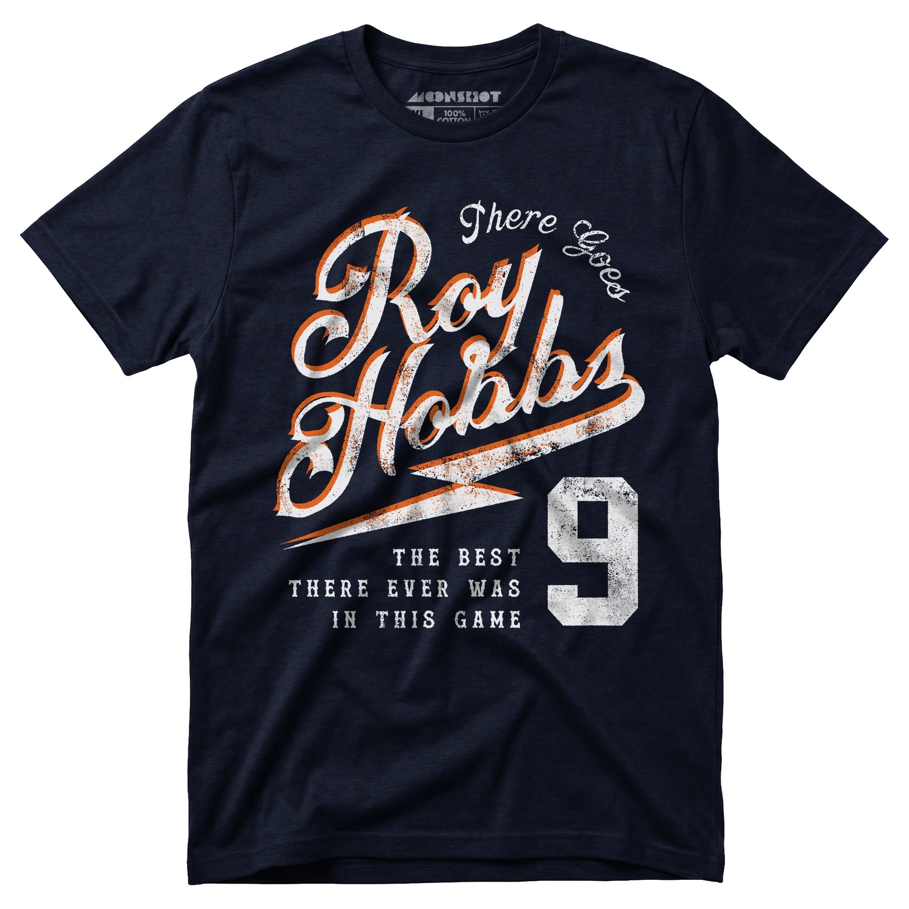 There Goes Roy Hobbs - Unisex T-Shirt