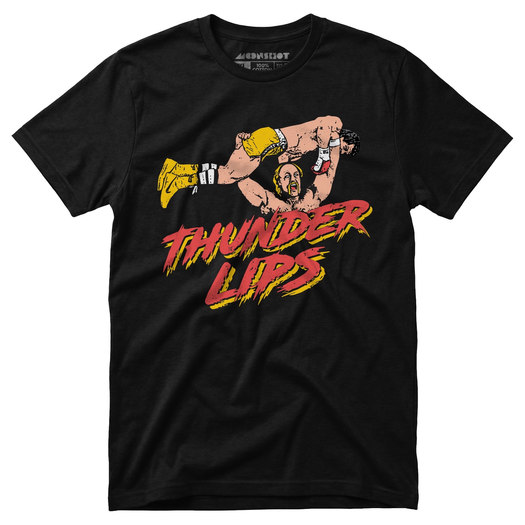Thunderlips - Unisex T-Shirt