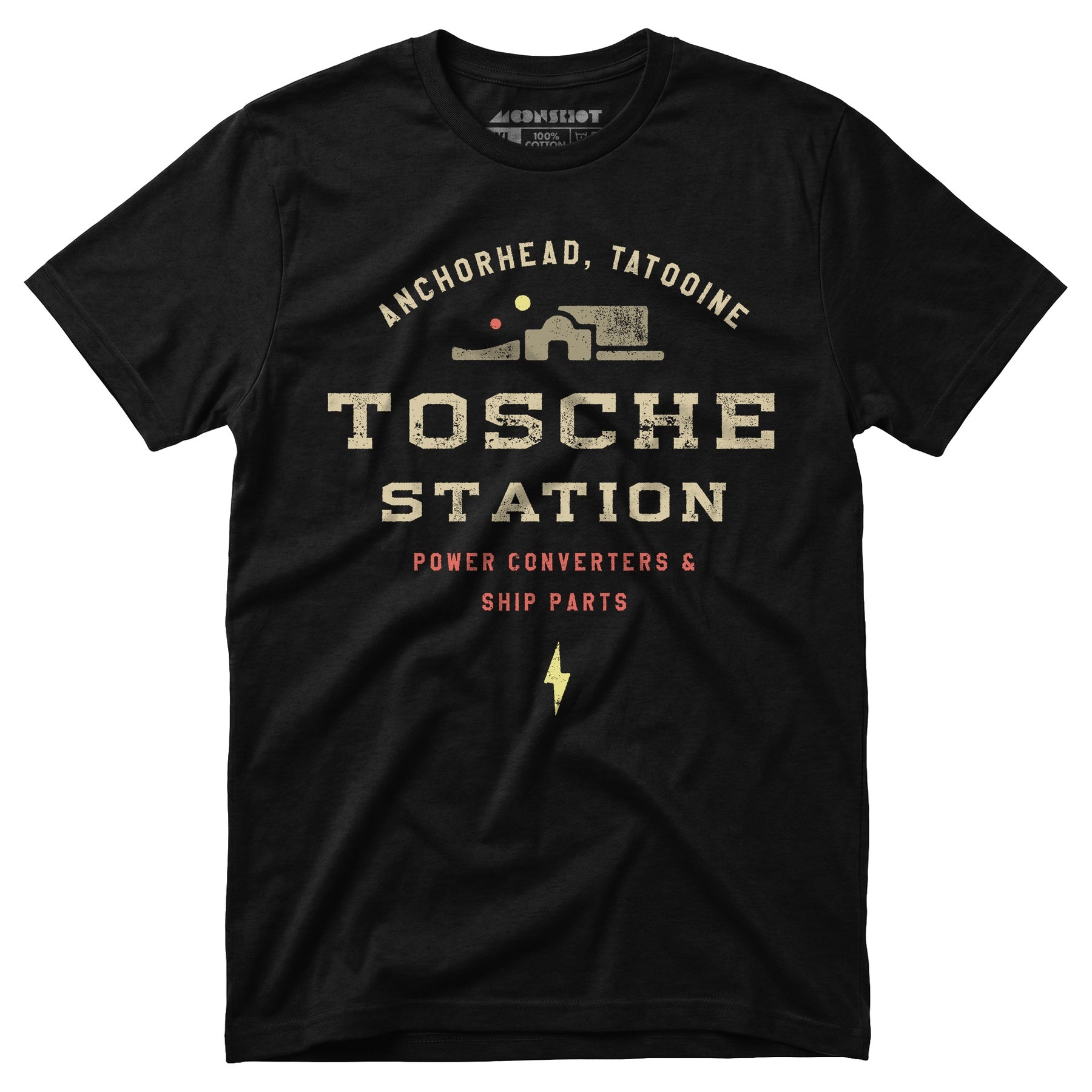Tosche Station - Unisex T-Shirt
