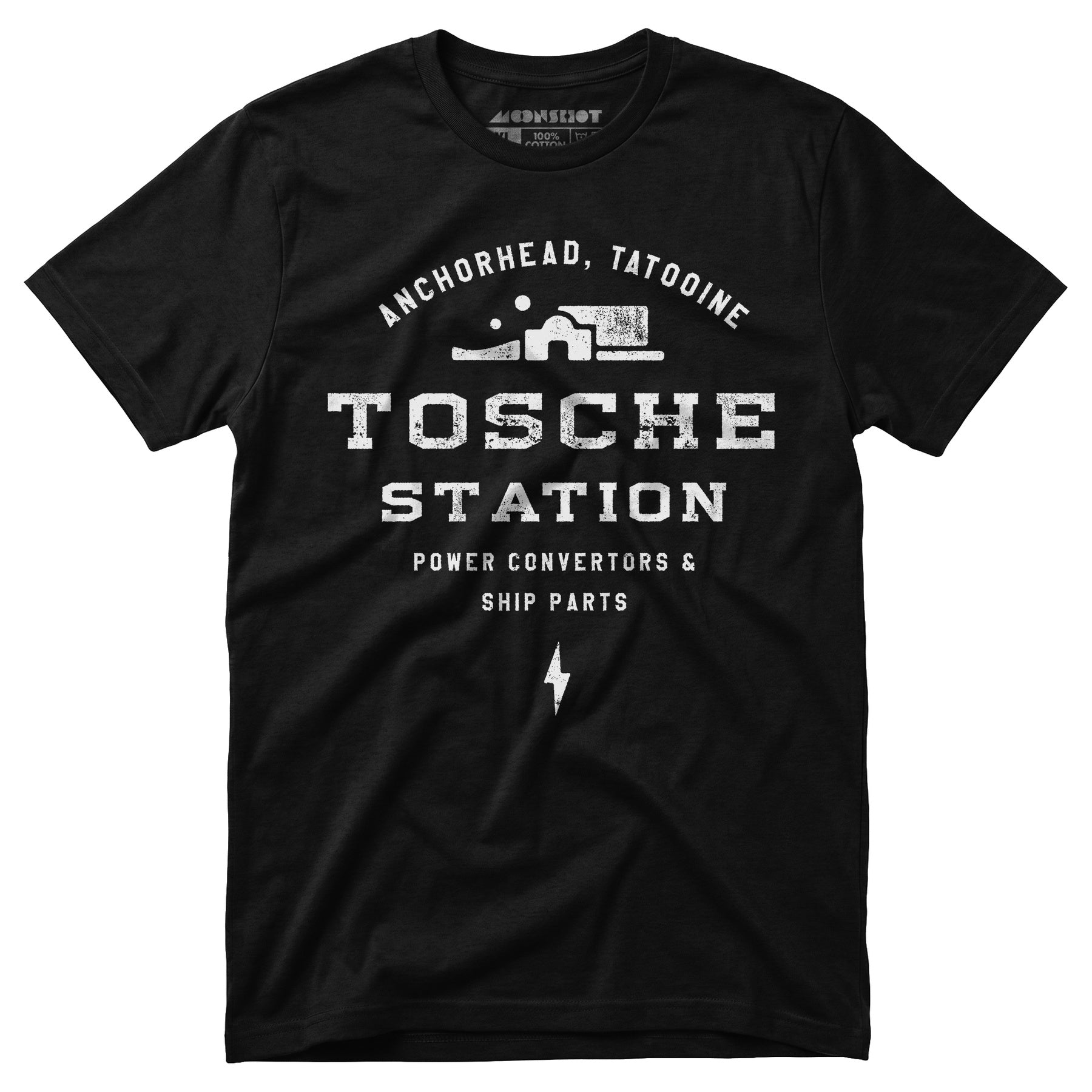 Tosche Station OG - Unisex T-Shirt