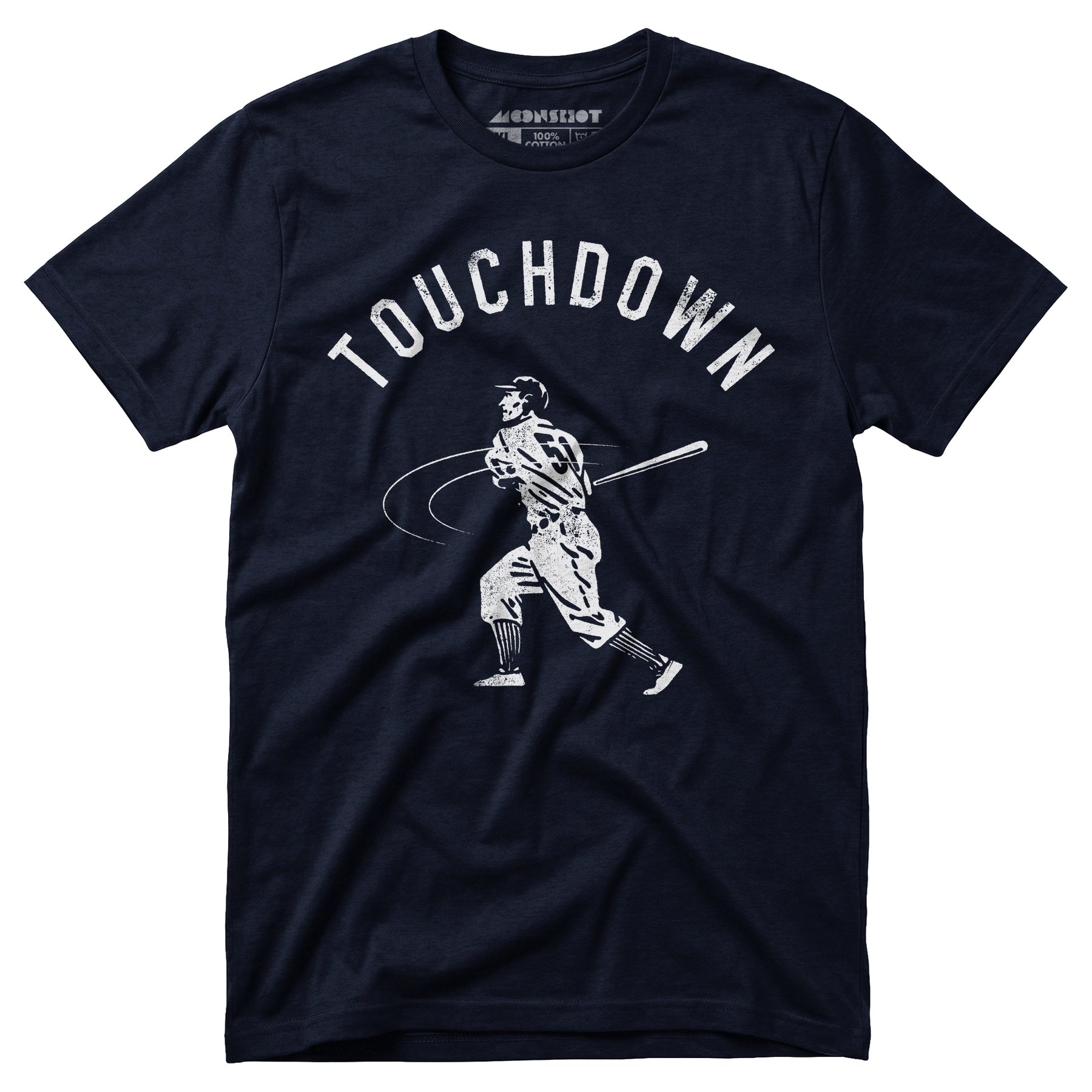 Touchdown - Unisex T-Shirt