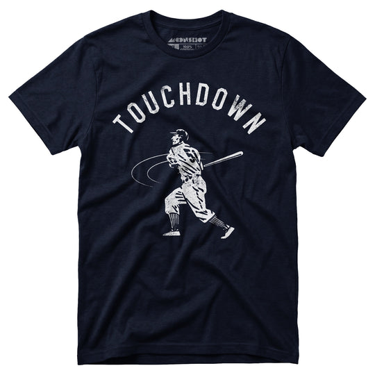 Touchdown - Unisex T-Shirt