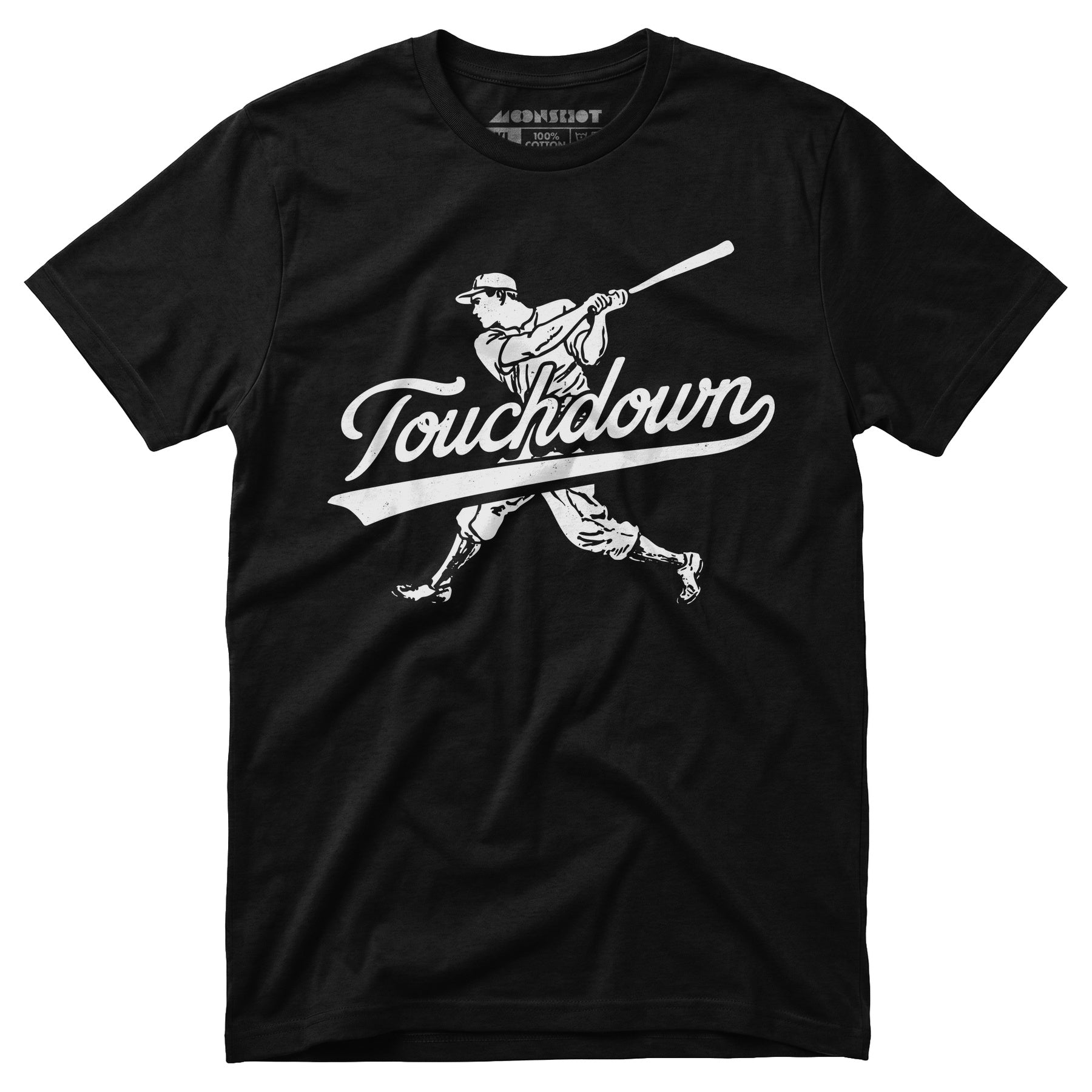 Touchdown v2 - Unisex T-Shirt