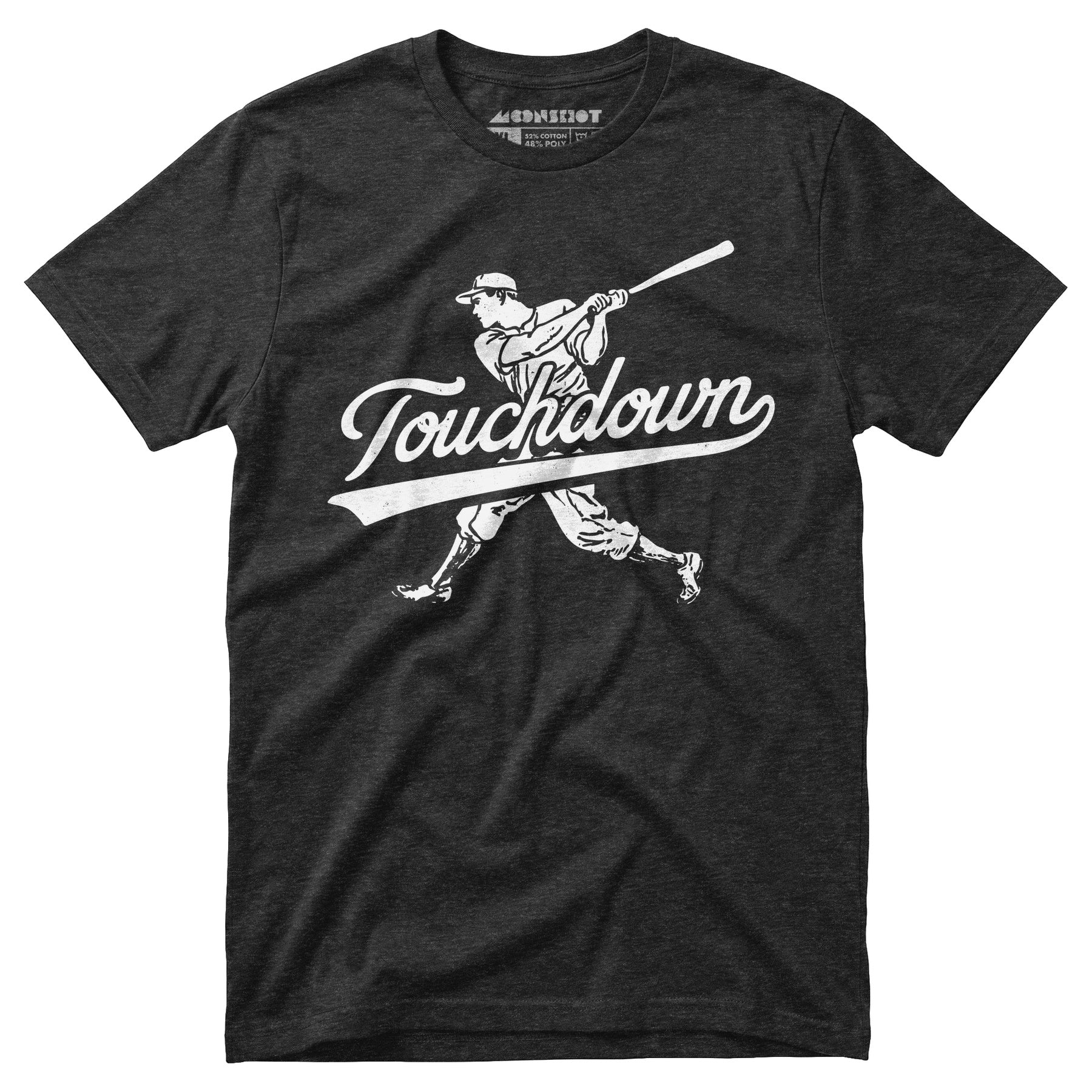 Touchdown v2 - Unisex T-Shirt