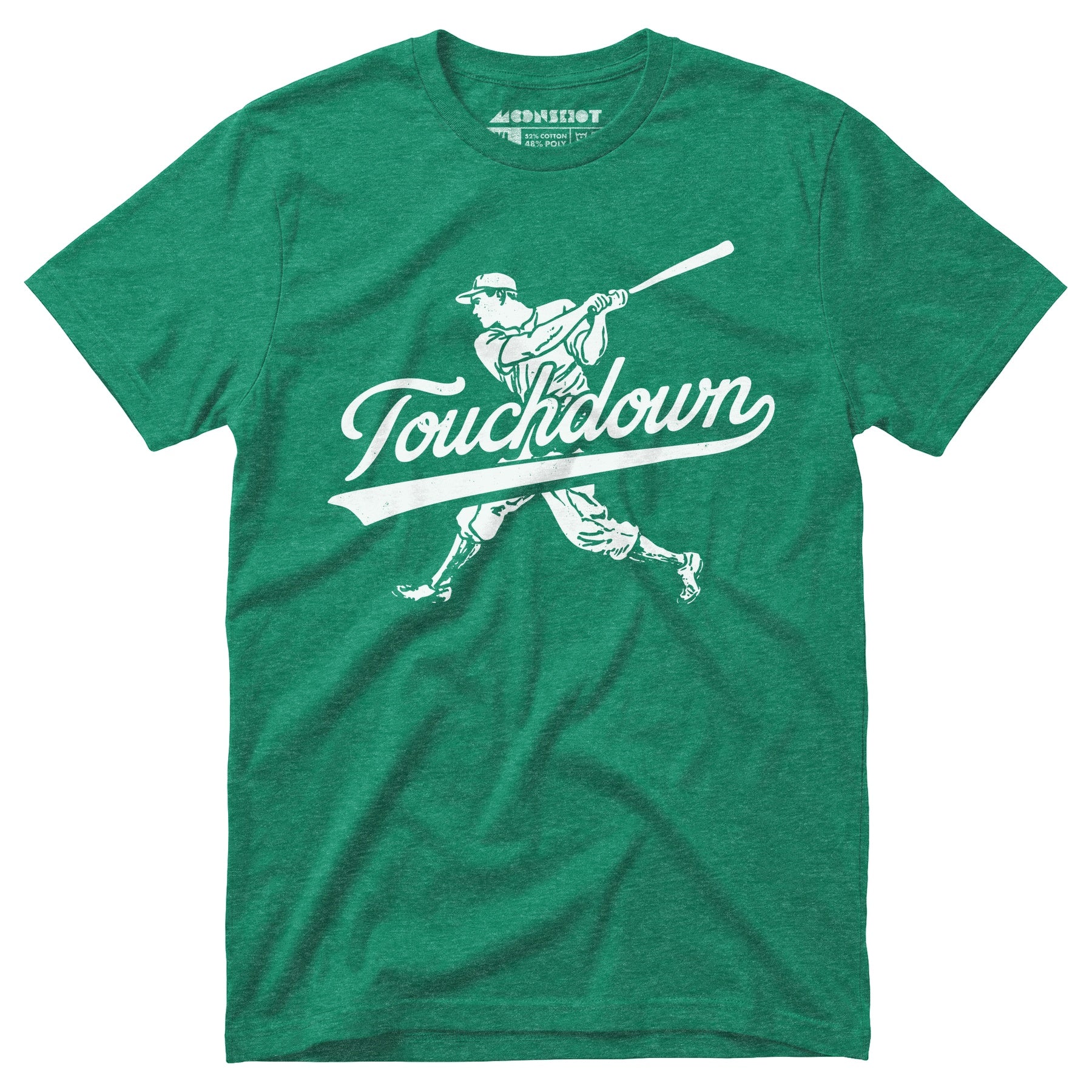 Touchdown v2 - Unisex T-Shirt