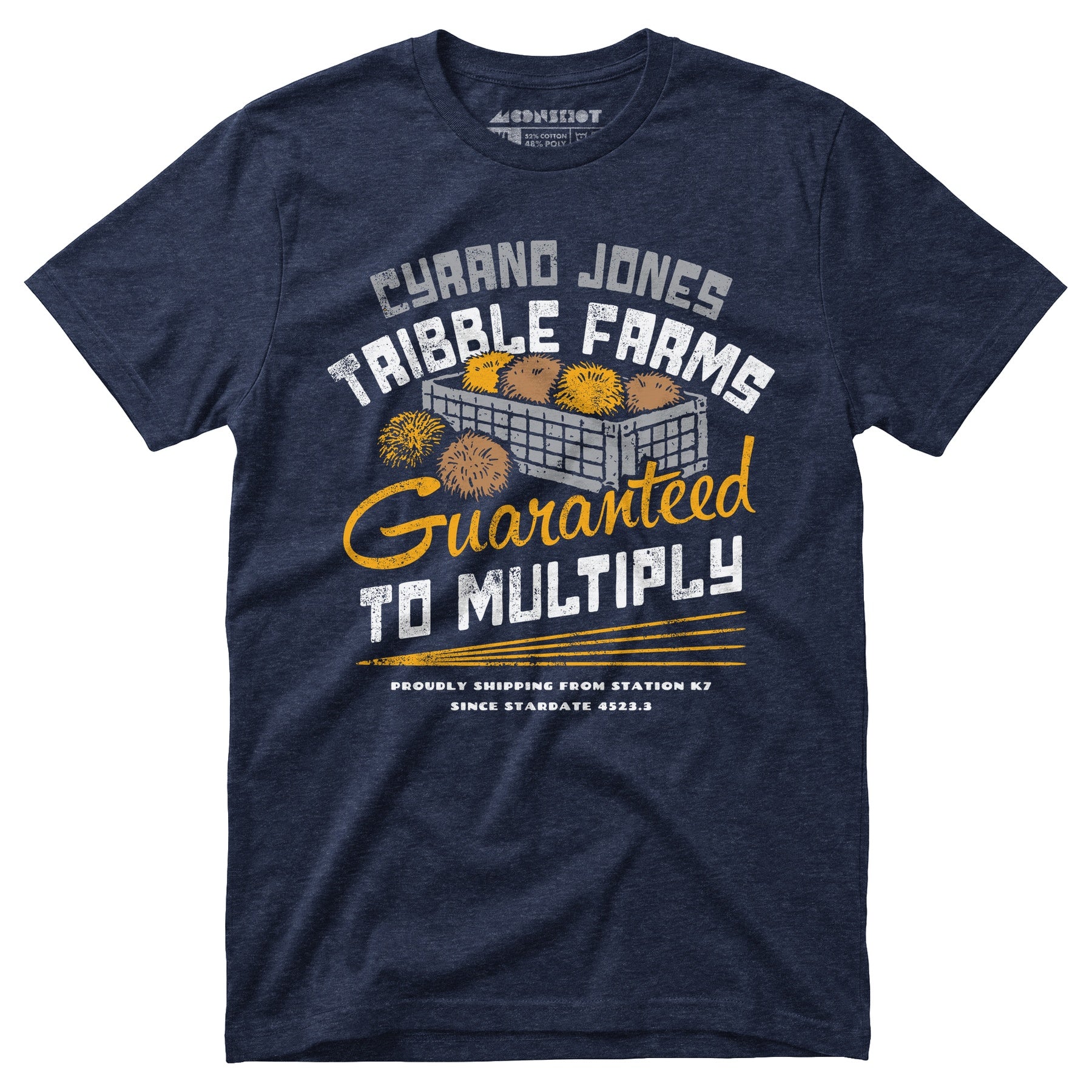 Tribble Farms - Unisex T-Shirt