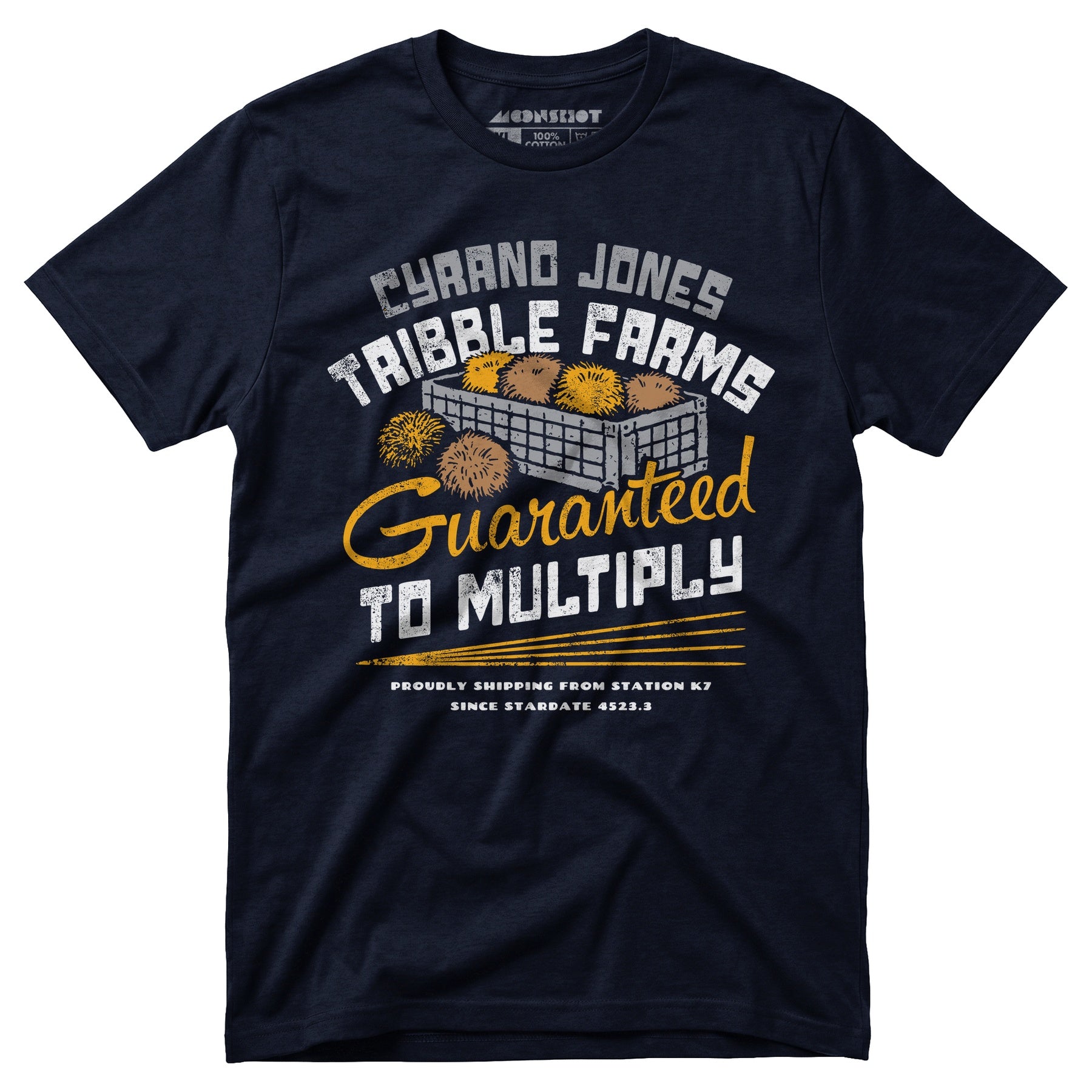 Tribble Farms - Unisex T-Shirt