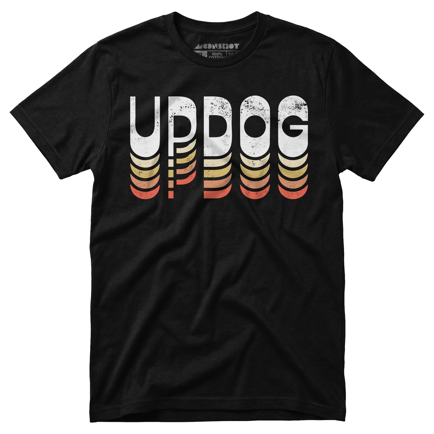 Updog - Unisex T-Shirt
