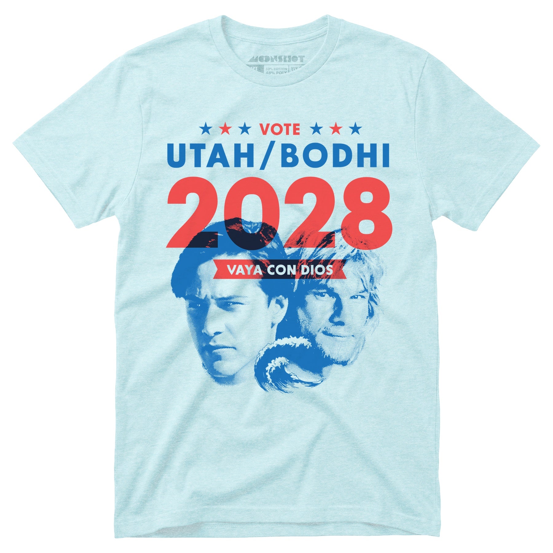 Utah Bodhi 2028 - Unisex T-Shirt