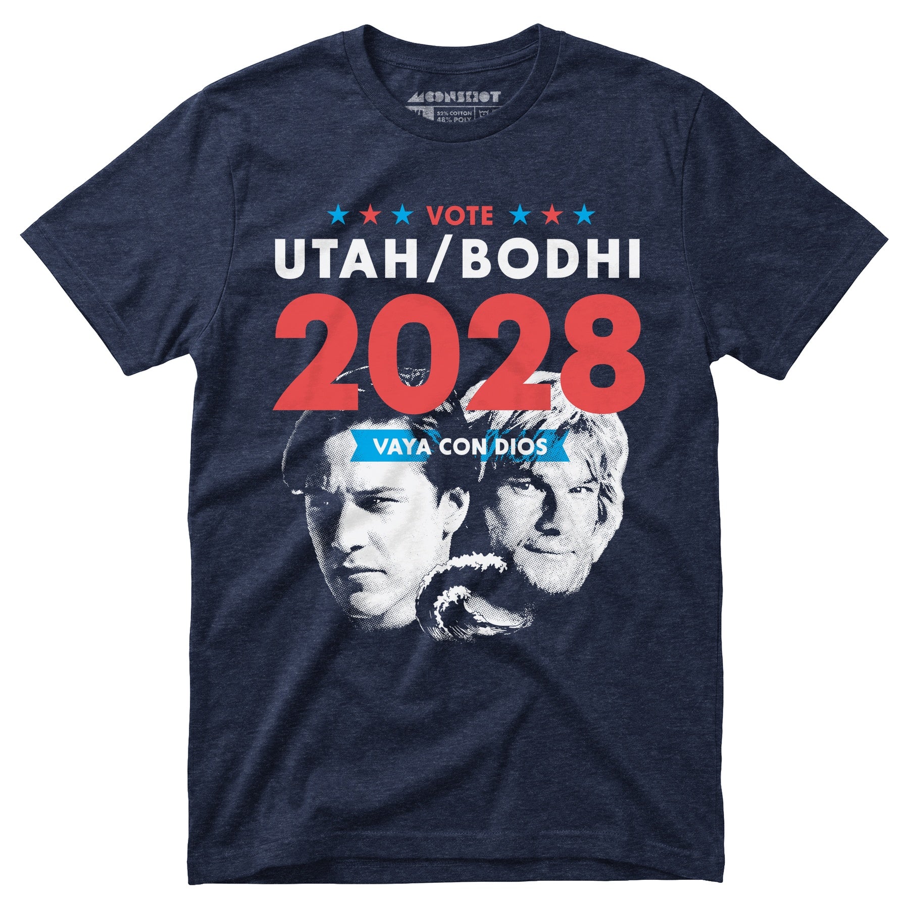 Utah Bodhi 2028 - Unisex T-Shirt