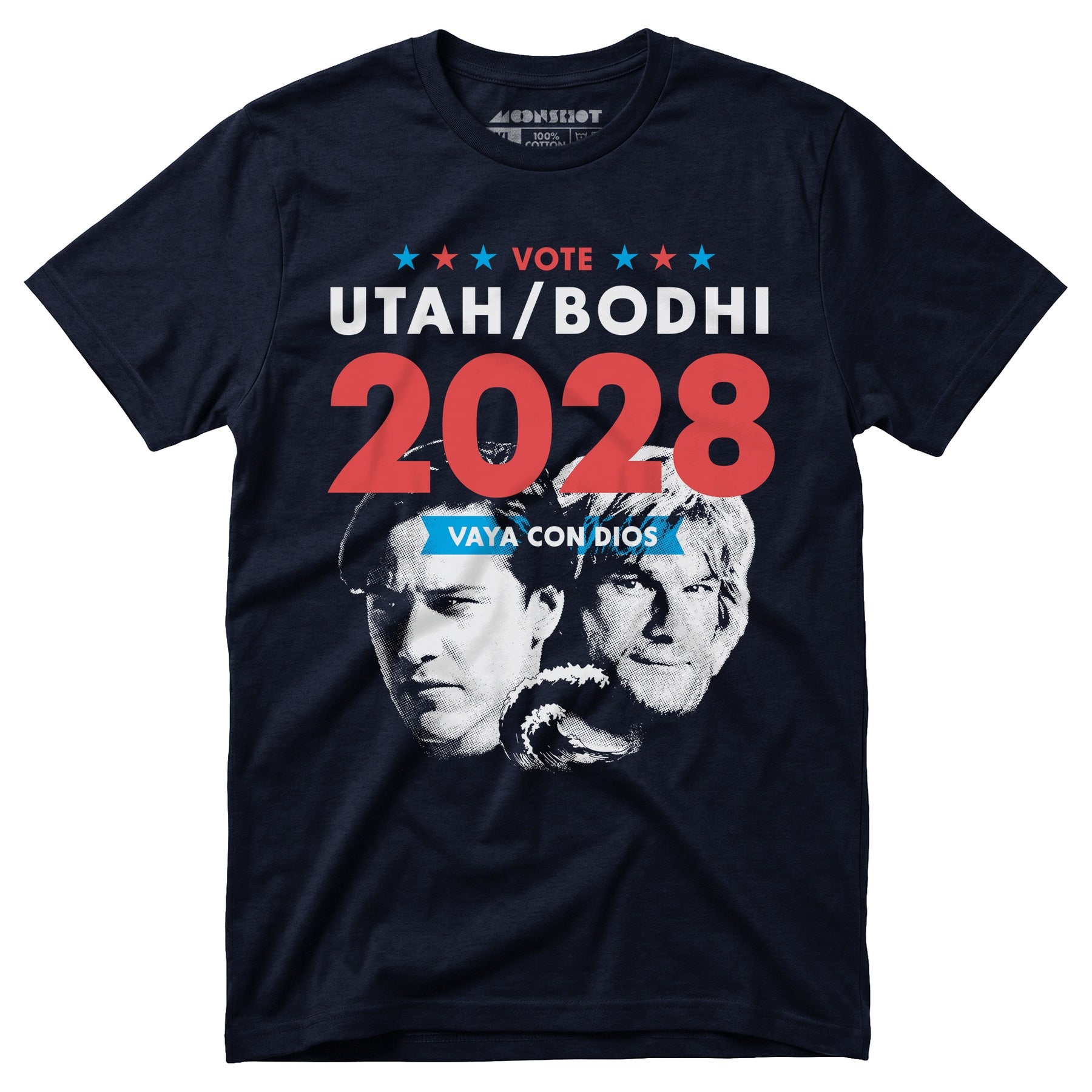 Utah Bodhi 2028 - Unisex T-Shirt