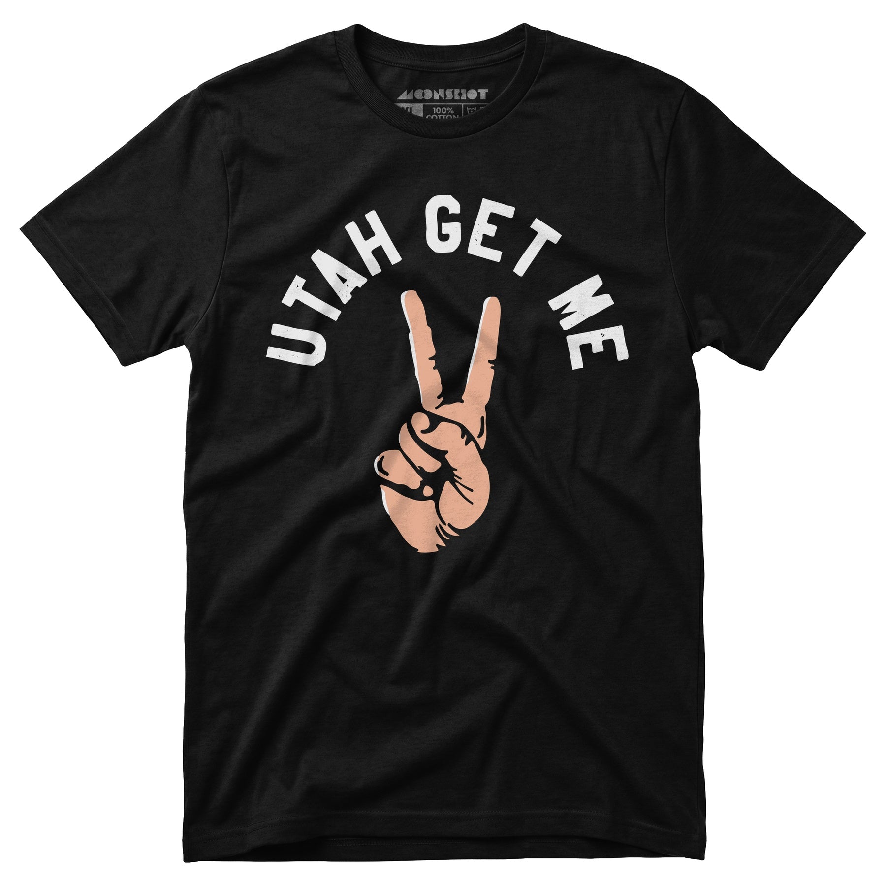 Utah Get Me Two - Unisex T-Shirt