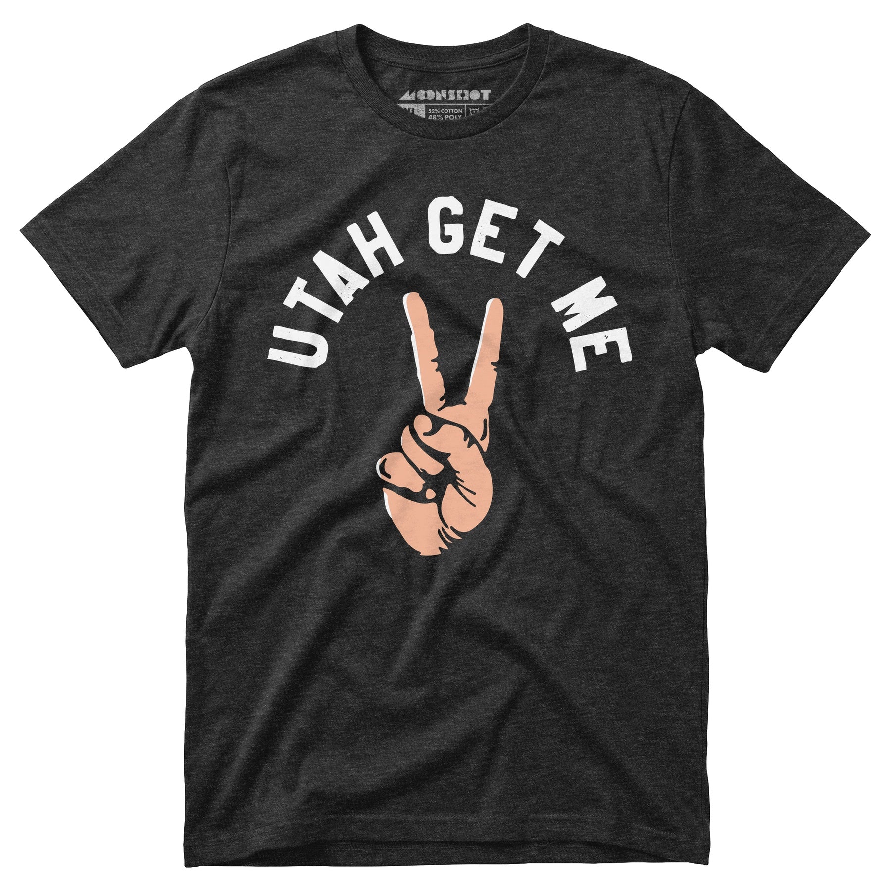 Utah Get Me Two - Unisex T-Shirt