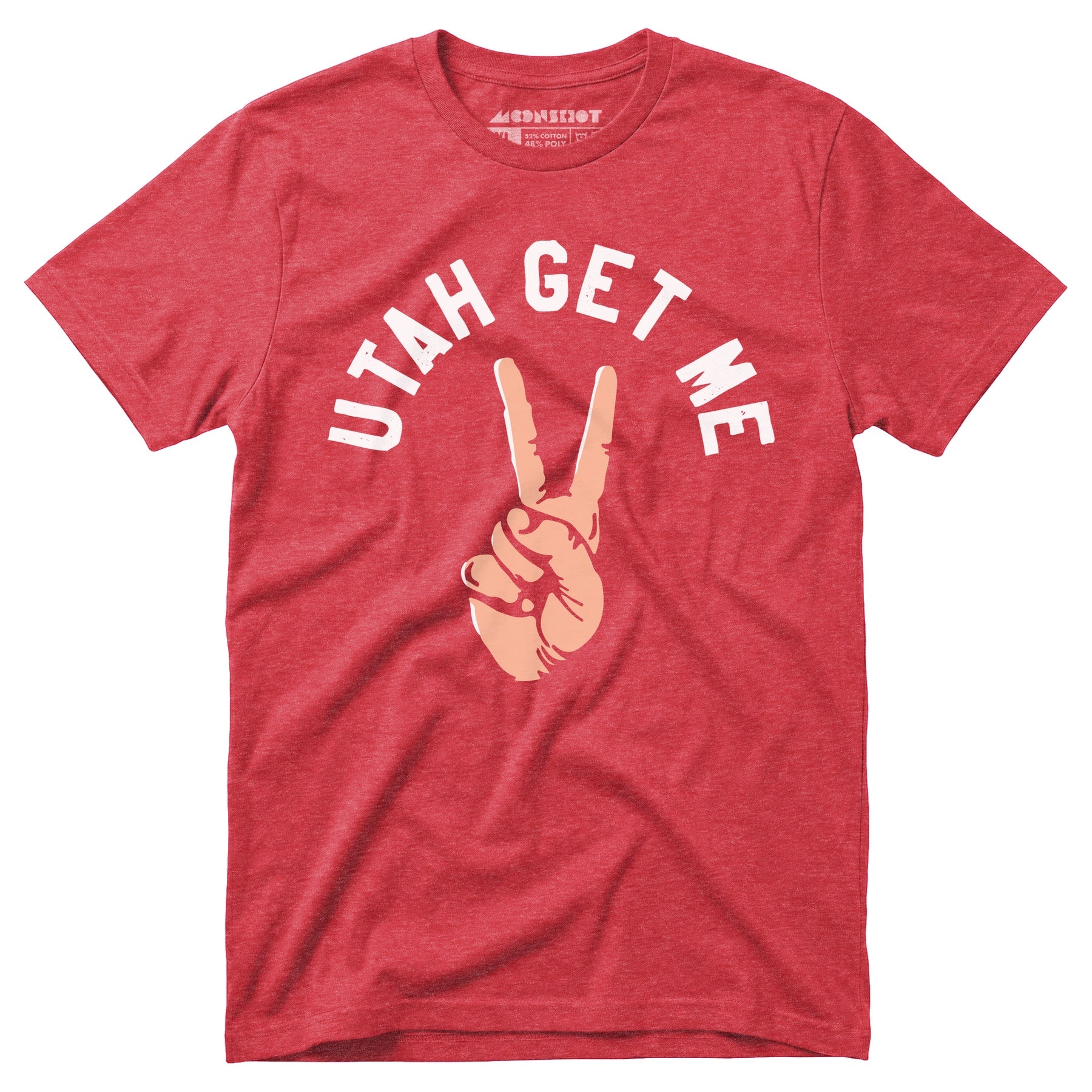 Utah Get Me Two - Unisex T-Shirt