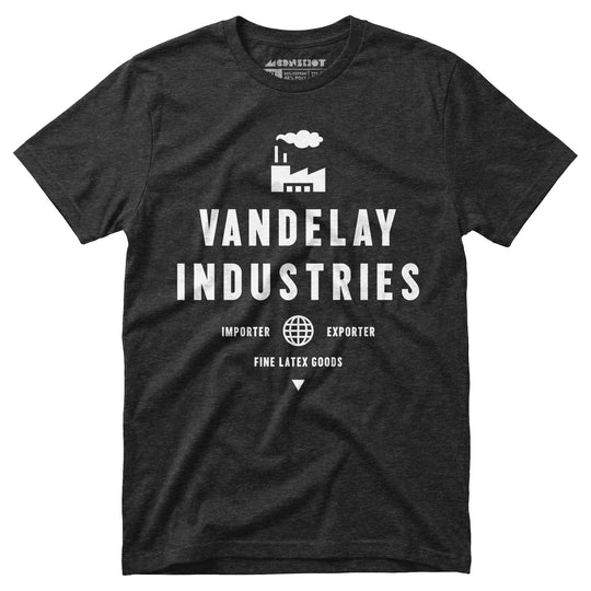 Vandelay Industries - Unisex T-Shirt