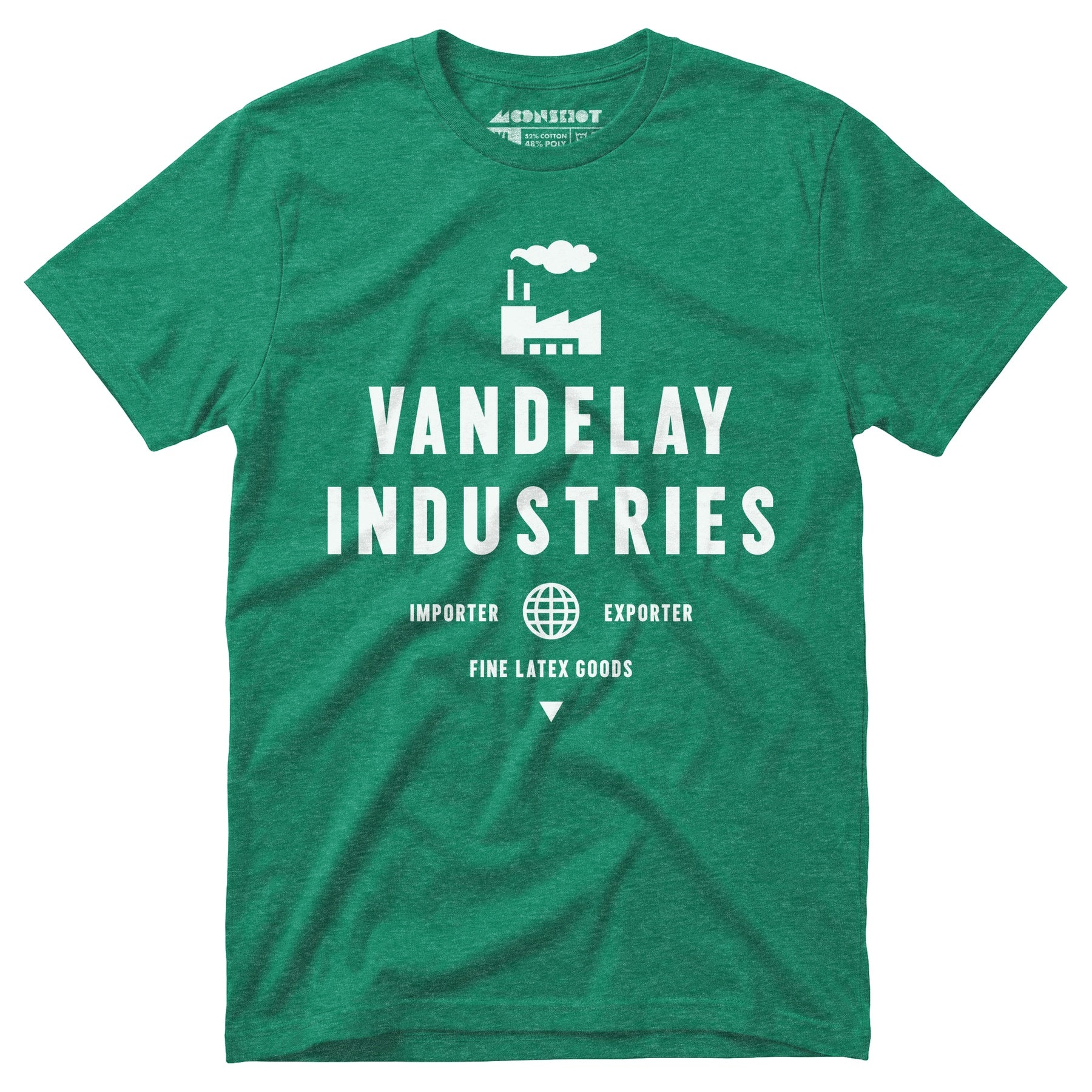 Vandelay Industries - Unisex T-Shirt