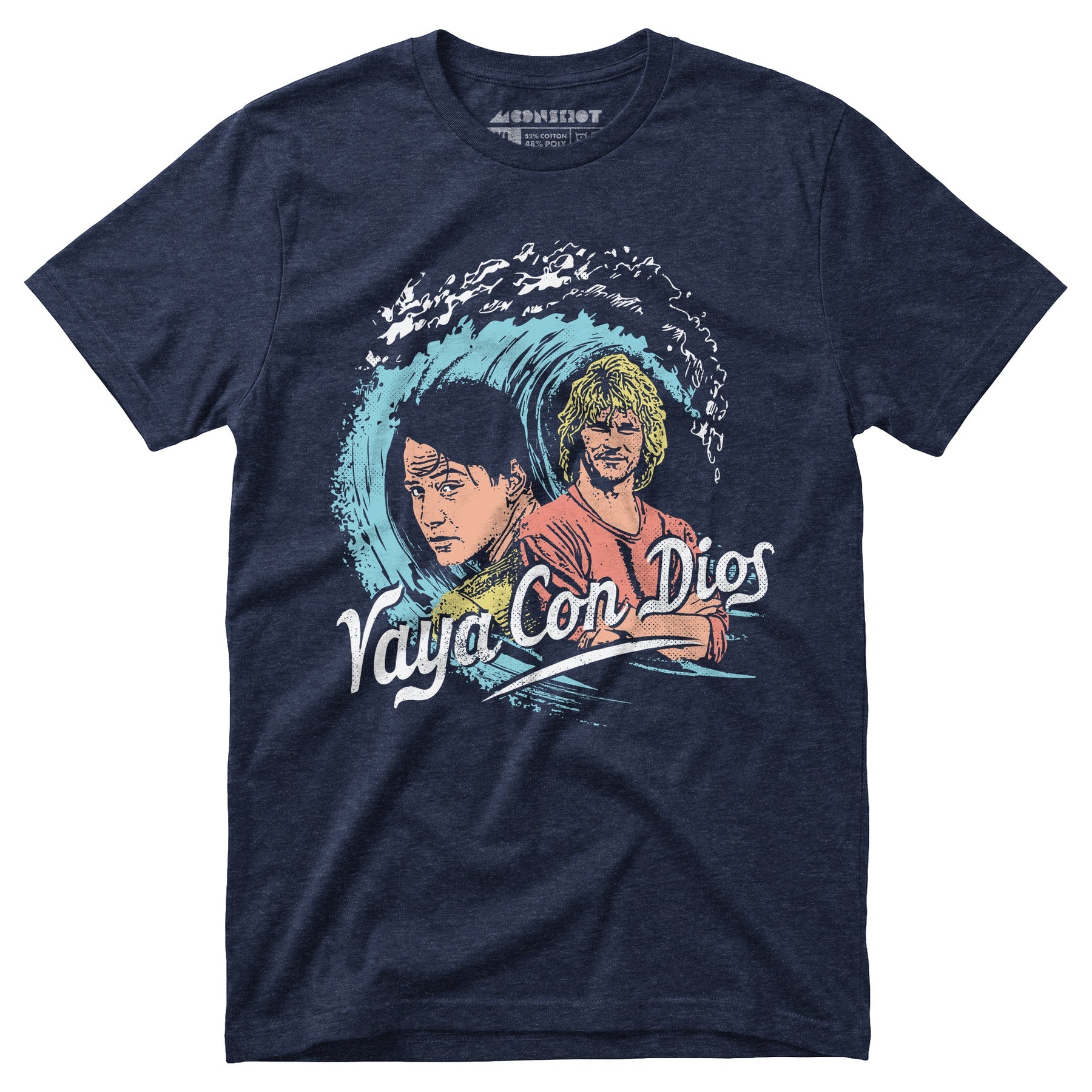 Vaya Con Dios - Unisex T-Shirt