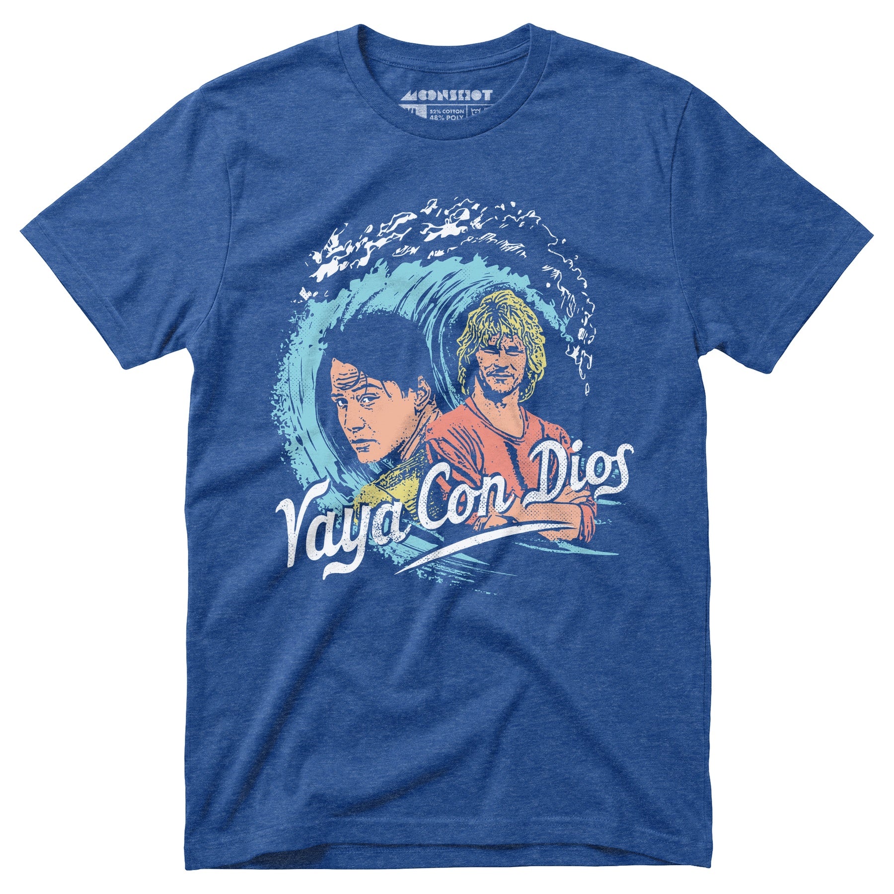Vaya Con Dios - Unisex T-Shirt