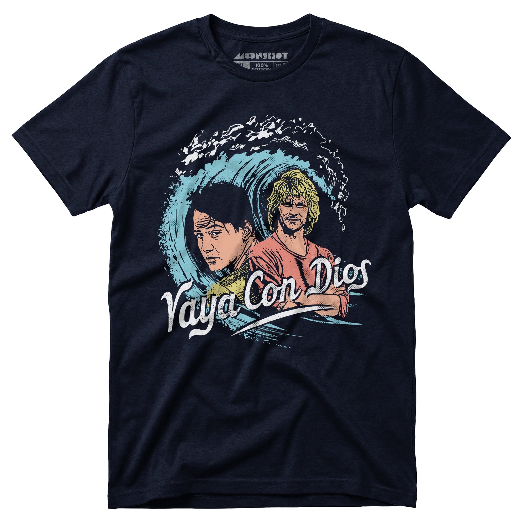 Vaya Con Dios - Unisex T-Shirt