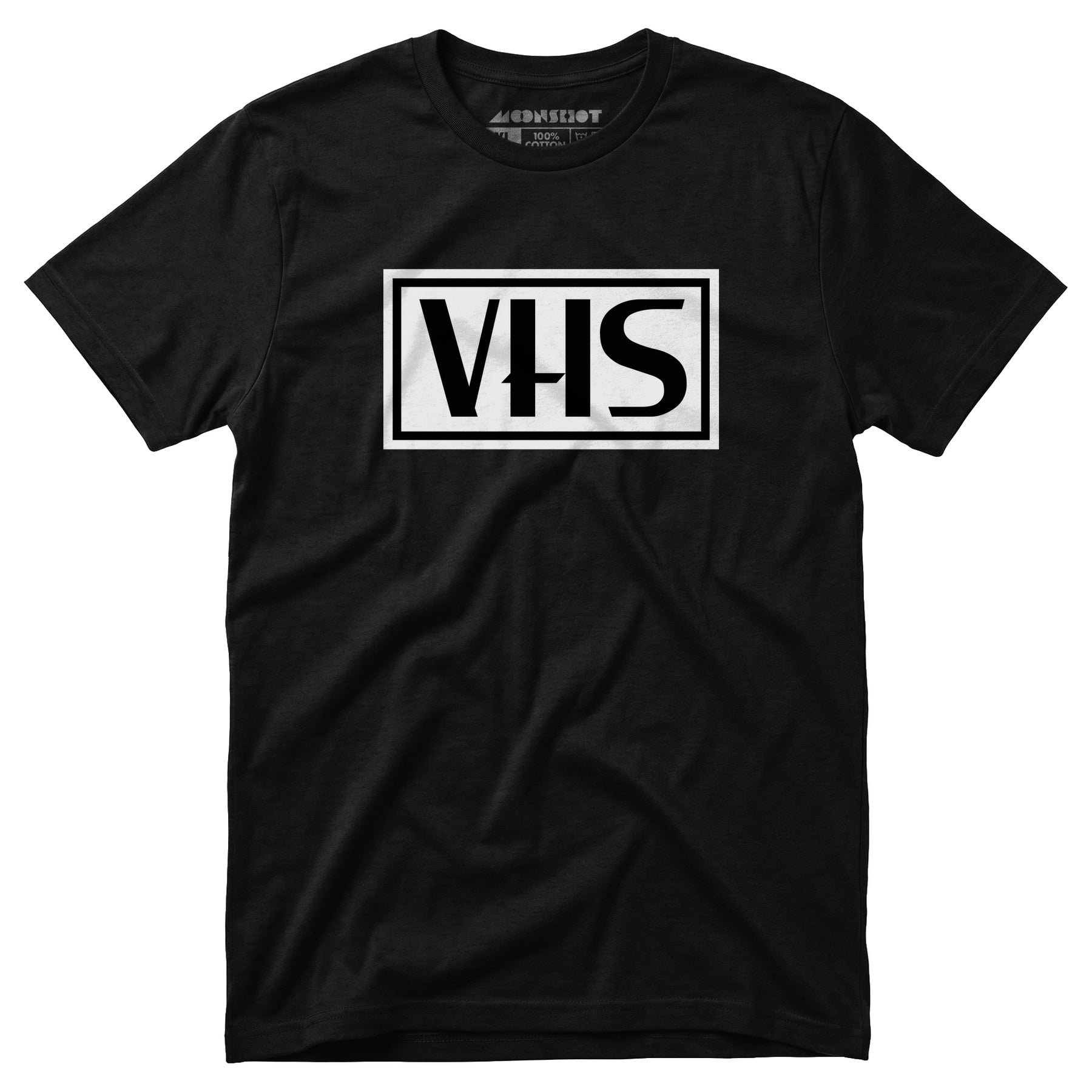 VHS - Unisex T-Shirt
