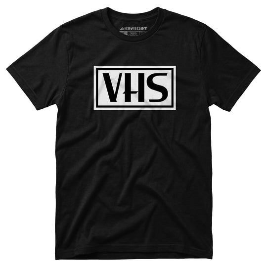 VHS - Unisex T-Shirt