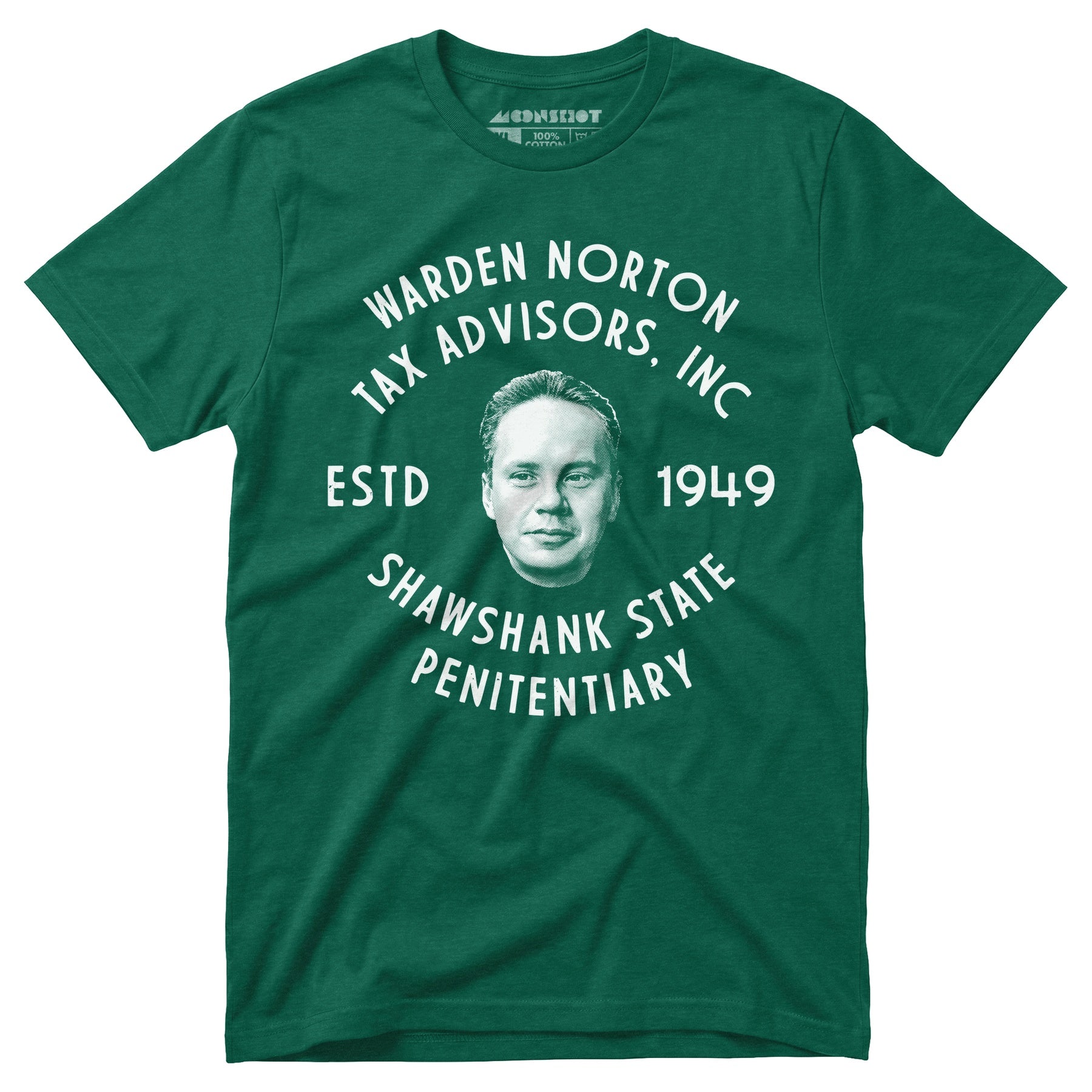 Warden Norton's Tax Advisors Inc - Unisex T-Shirt