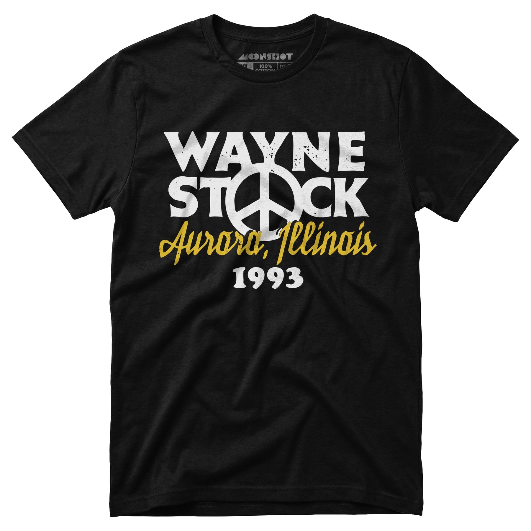 Waynestock 1993 - Unisex T-Shirt