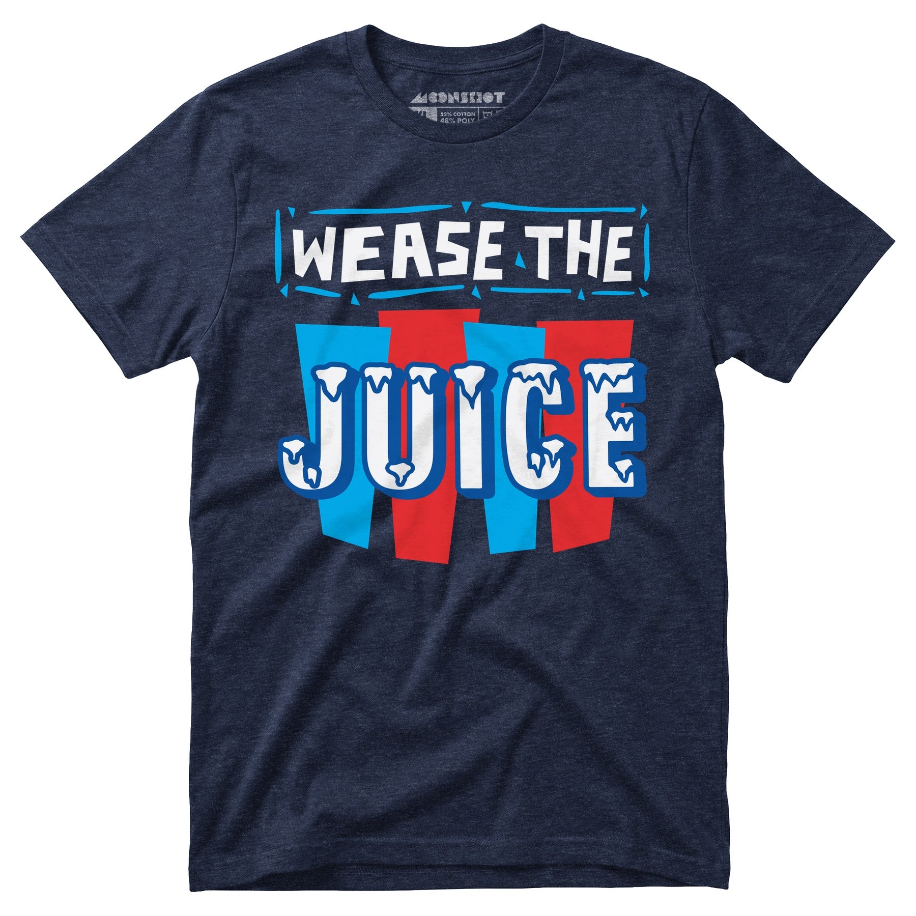 Wease the Juice - Unisex T-Shirt