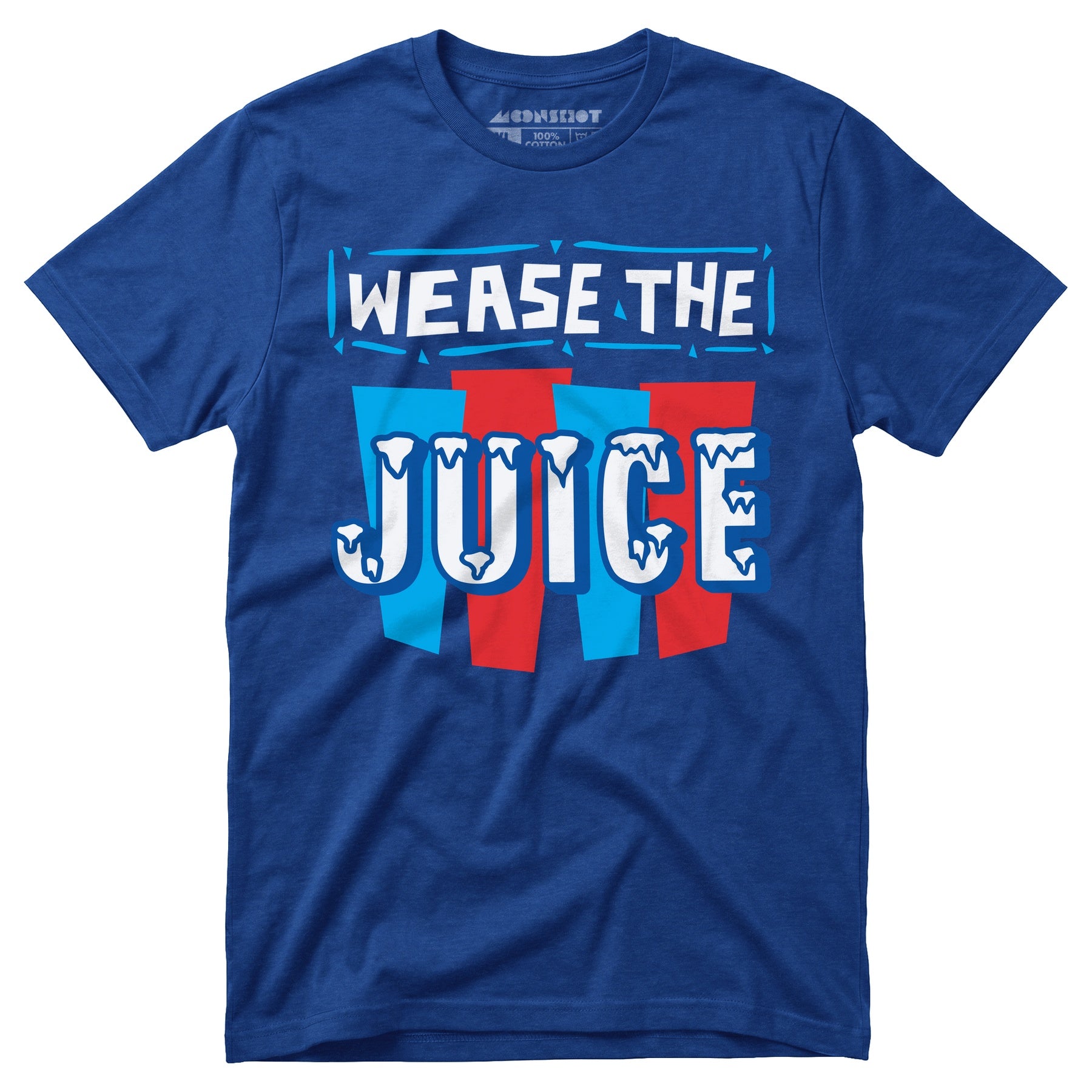 Wease the Juice - Unisex T-Shirt