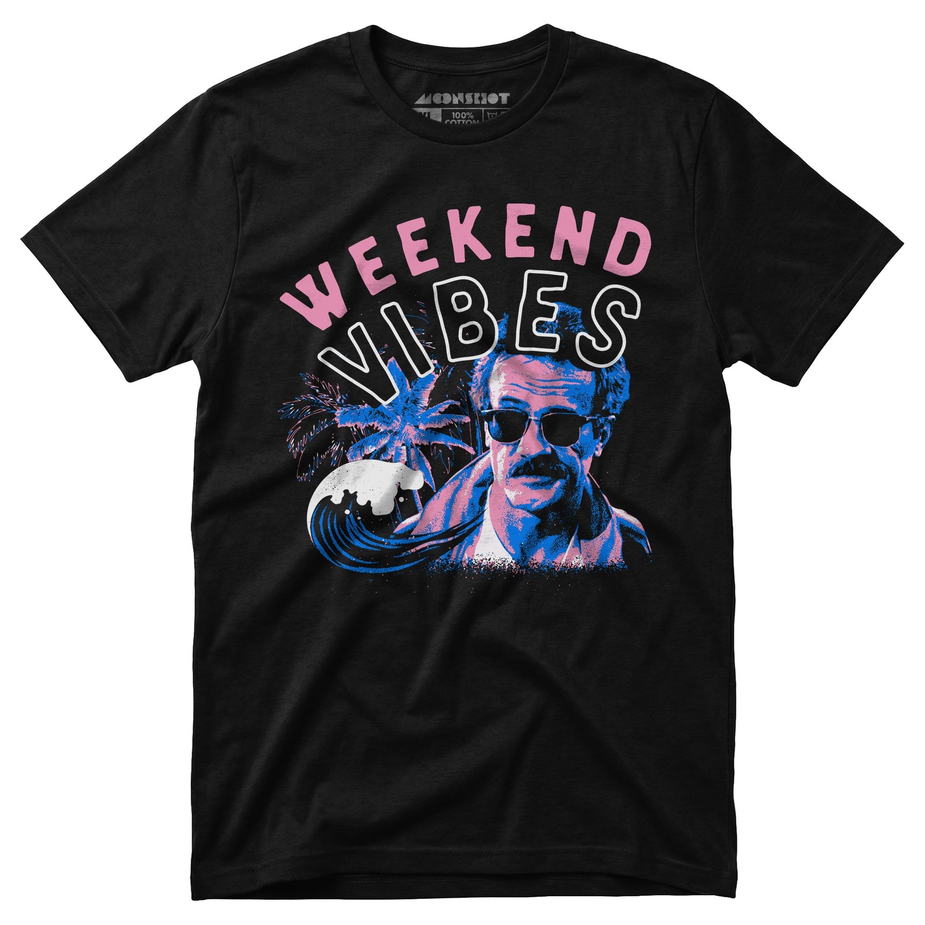 Weekend Vibes - Unisex T-Shirt