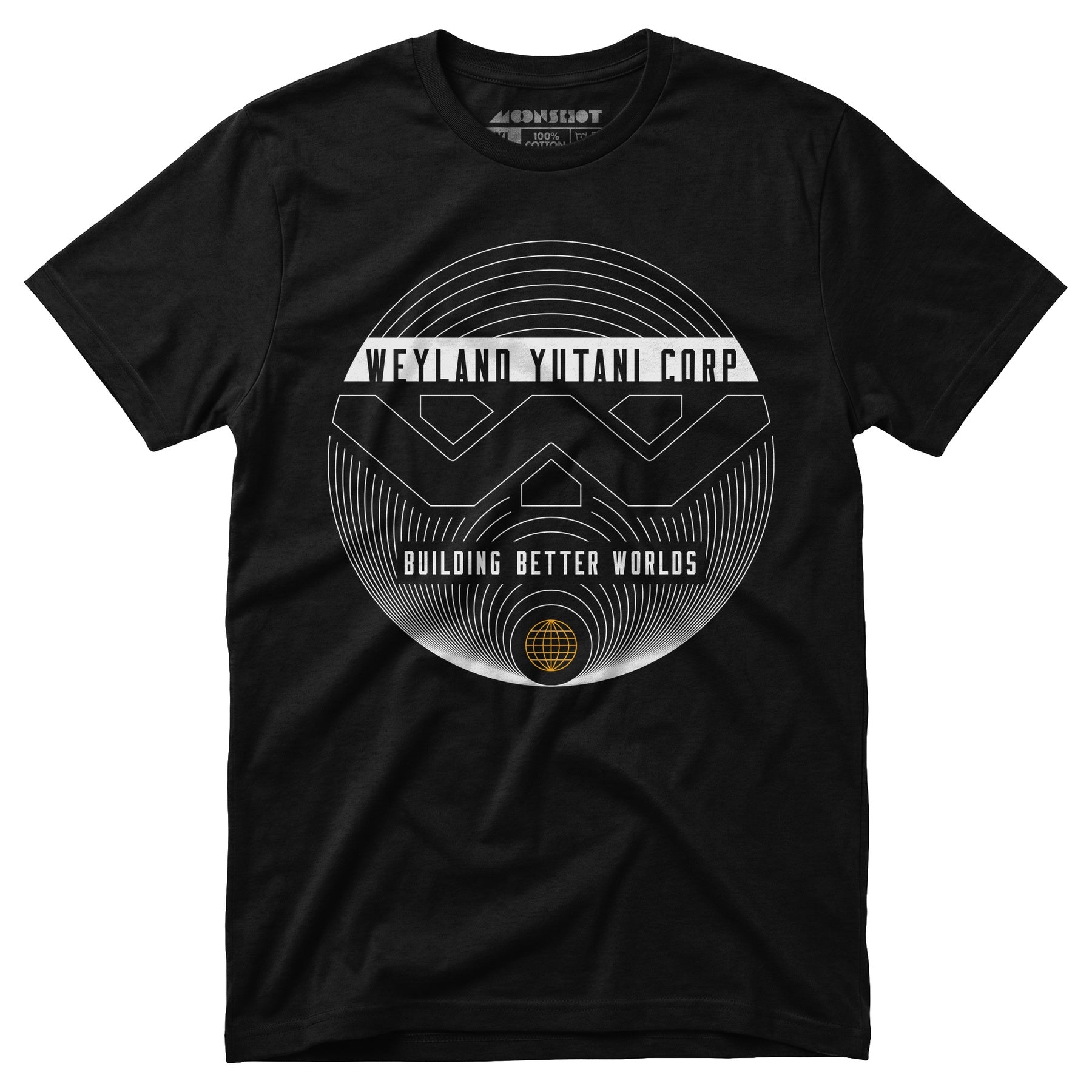 Weyland Yutani Corp - Unisex T-Shirt