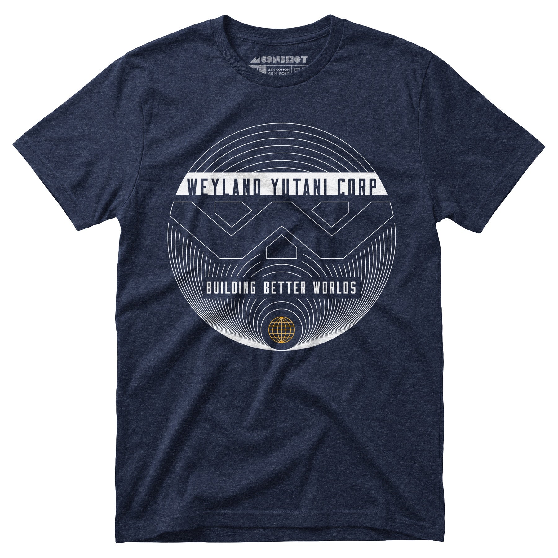 Weyland Yutani Corp - Unisex T-Shirt